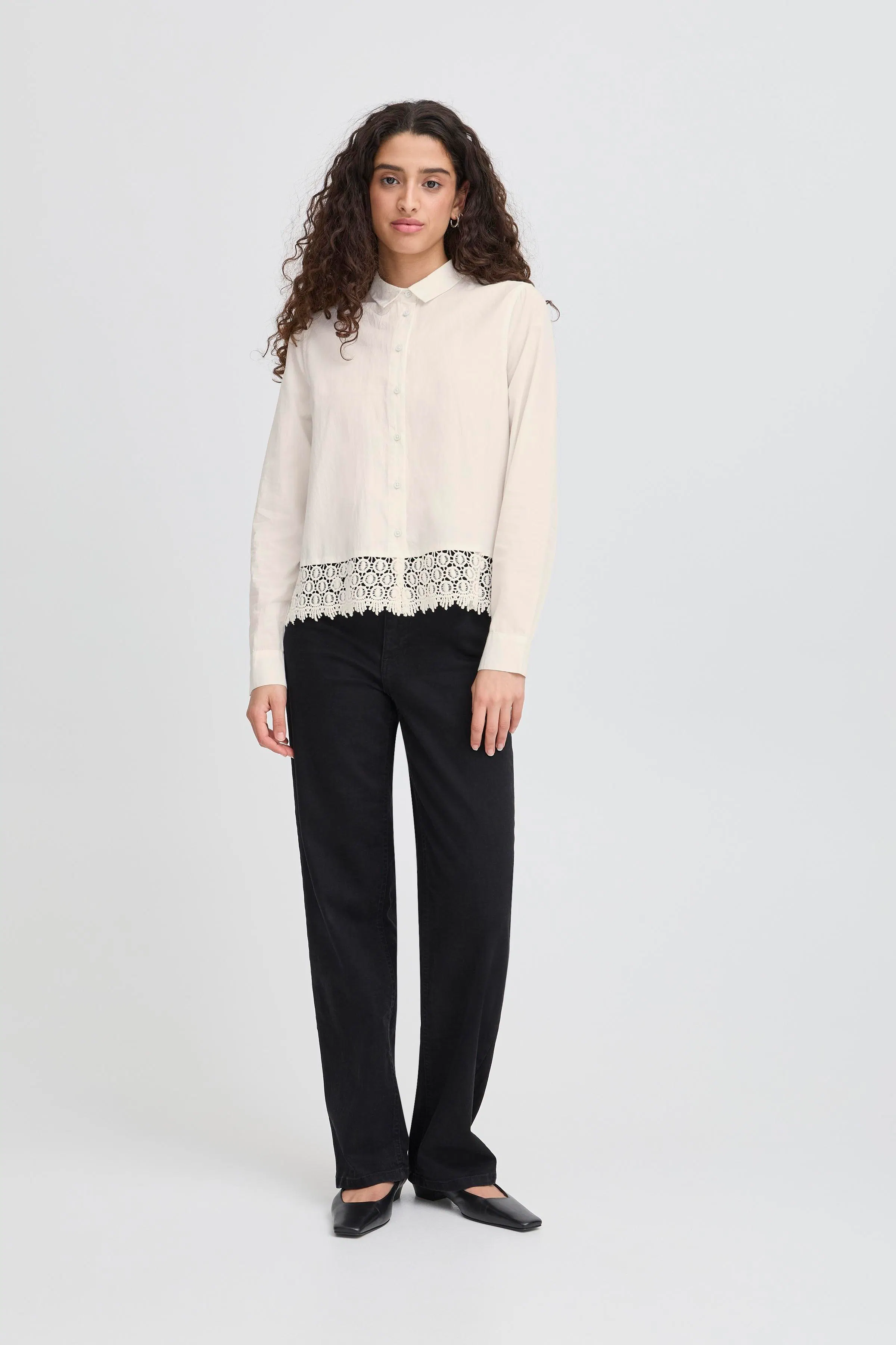 IHFINALA Overhemd LOOKBOOK FRONT 20124196-114201