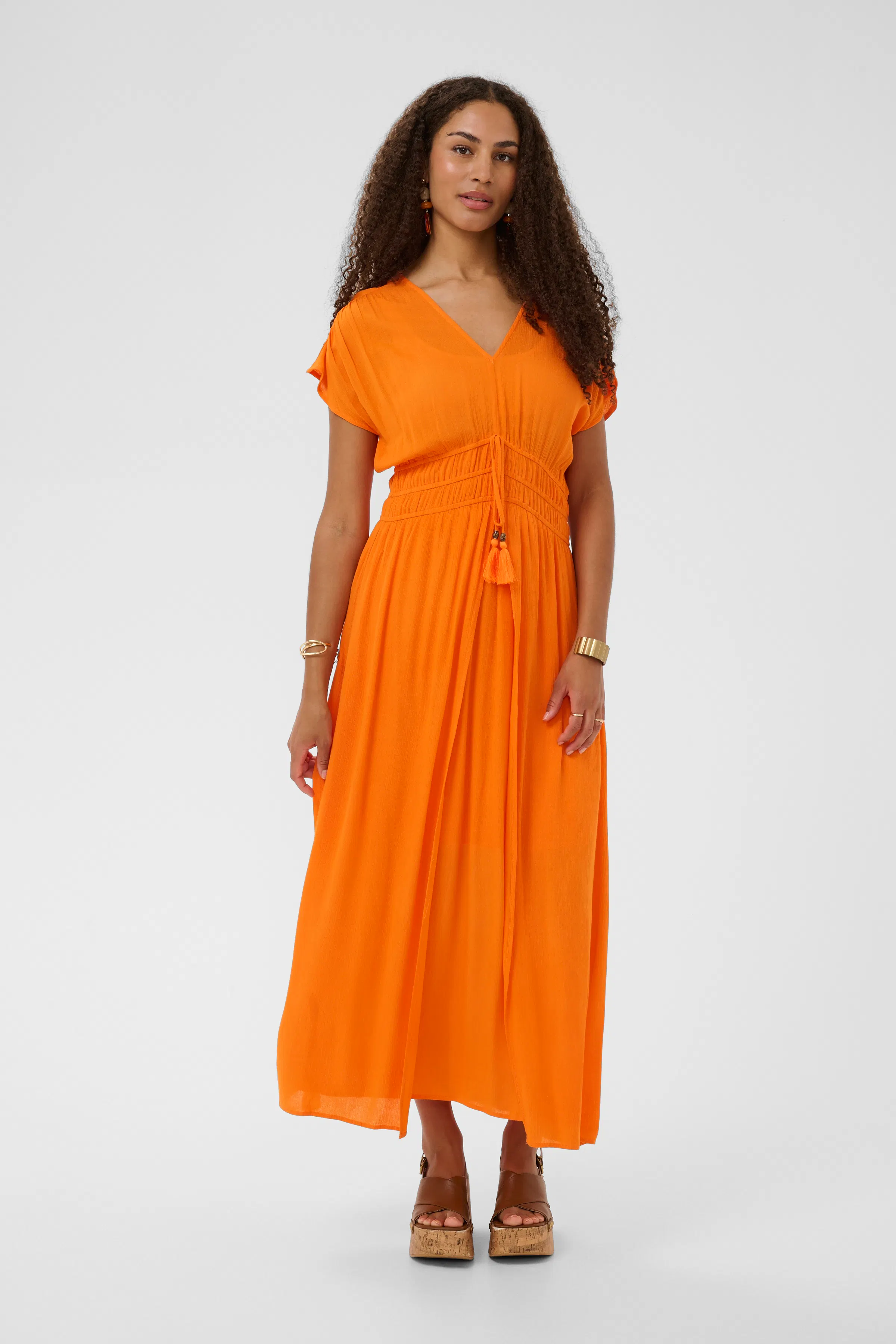 CRAllie Dress LOOKBOOK FRONT 10615015-171360