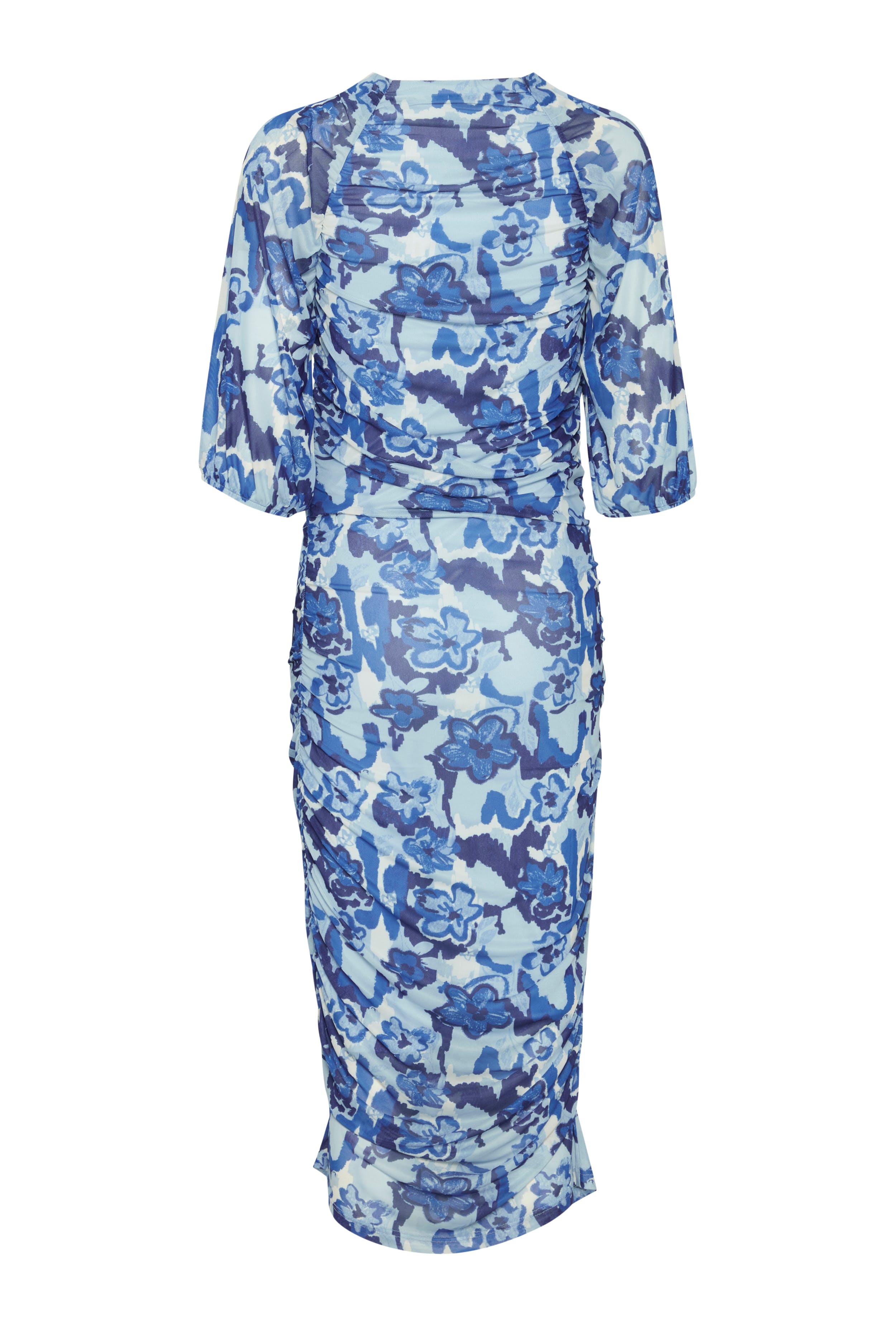 IHODESSY Kleid PACK BACK 20121907-203771