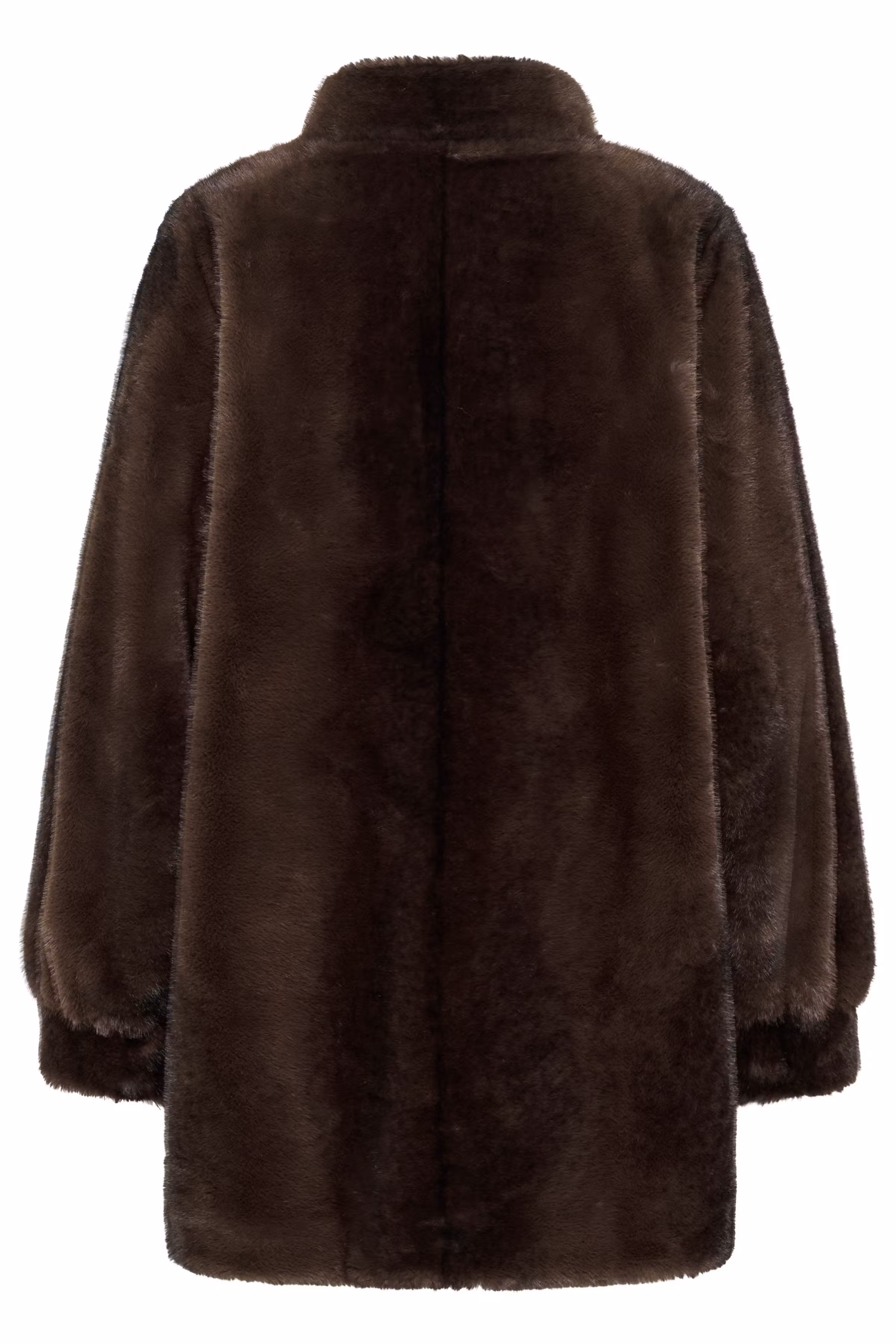 MWEaston Kunstfelljacke PACK BACK 10705842-191103