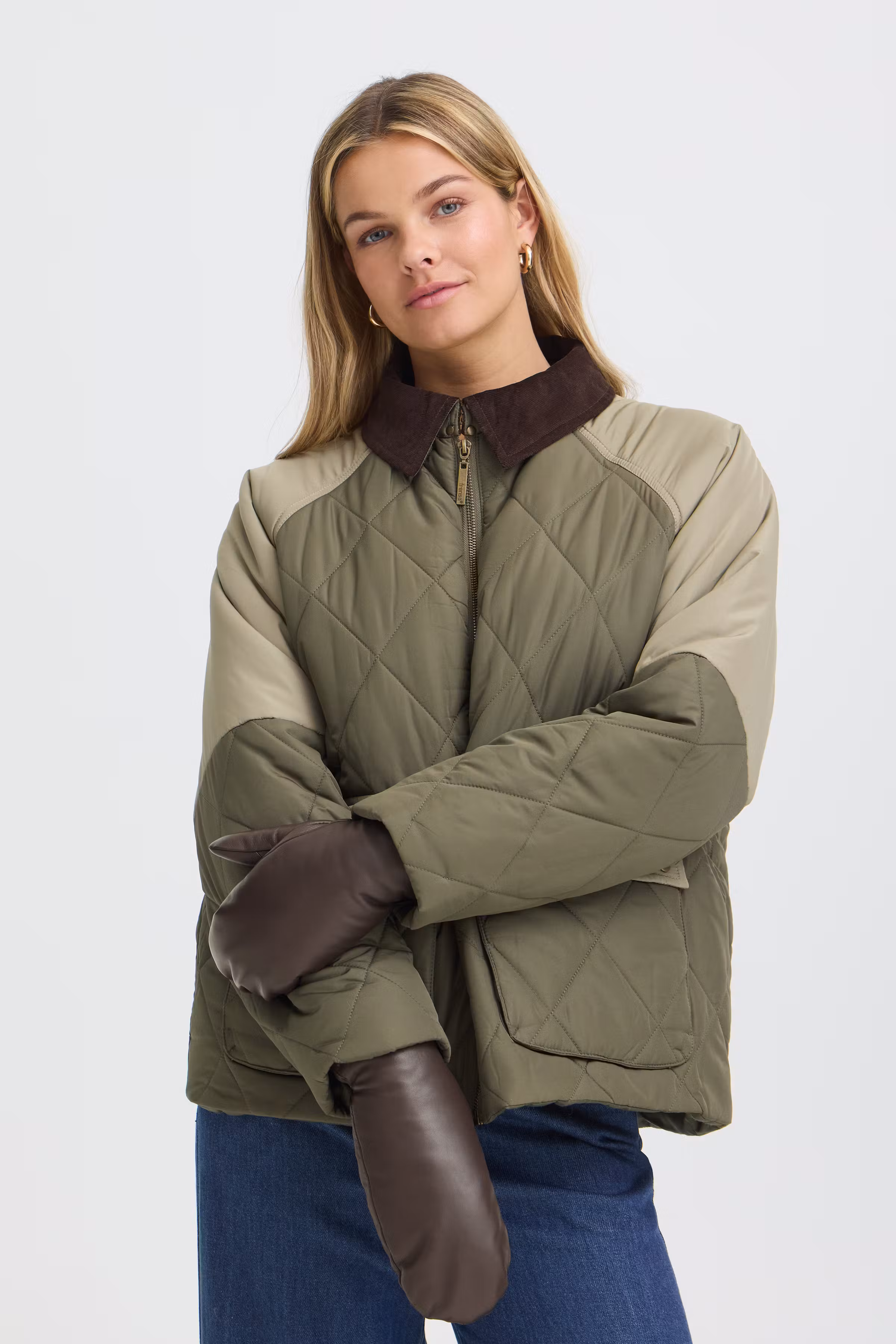 FRAJLIN Handschoenen LOOKBOOK FRONT 20618118-190916