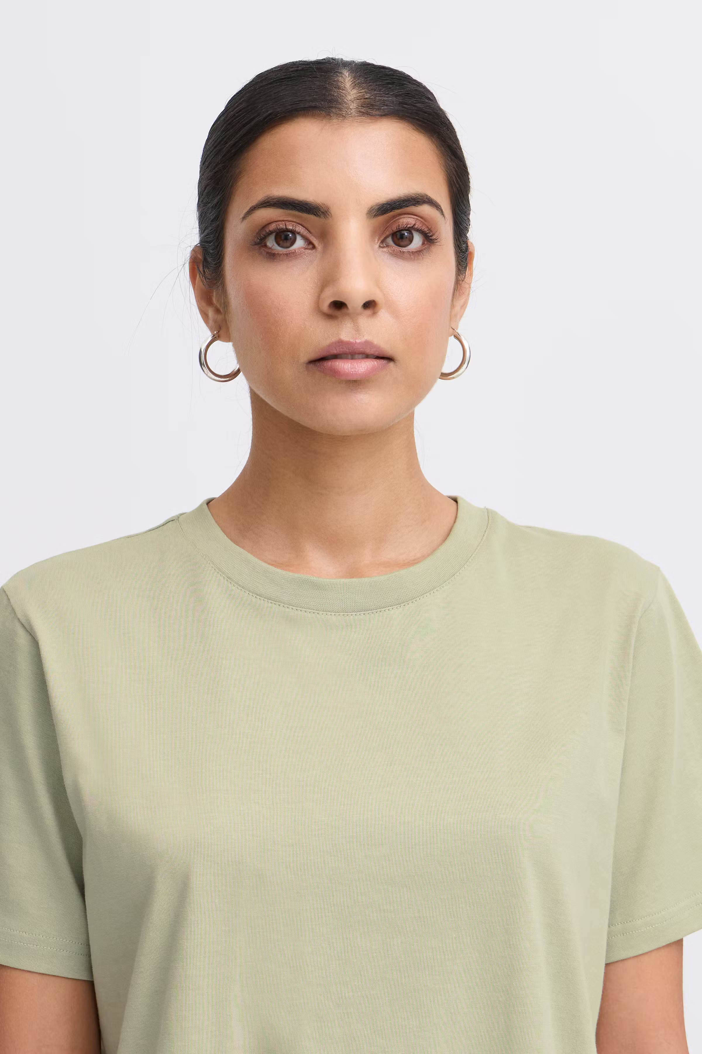 IHPALMER LOOSE T-shirt LOOKBOOK DETAIL 20119365-160213