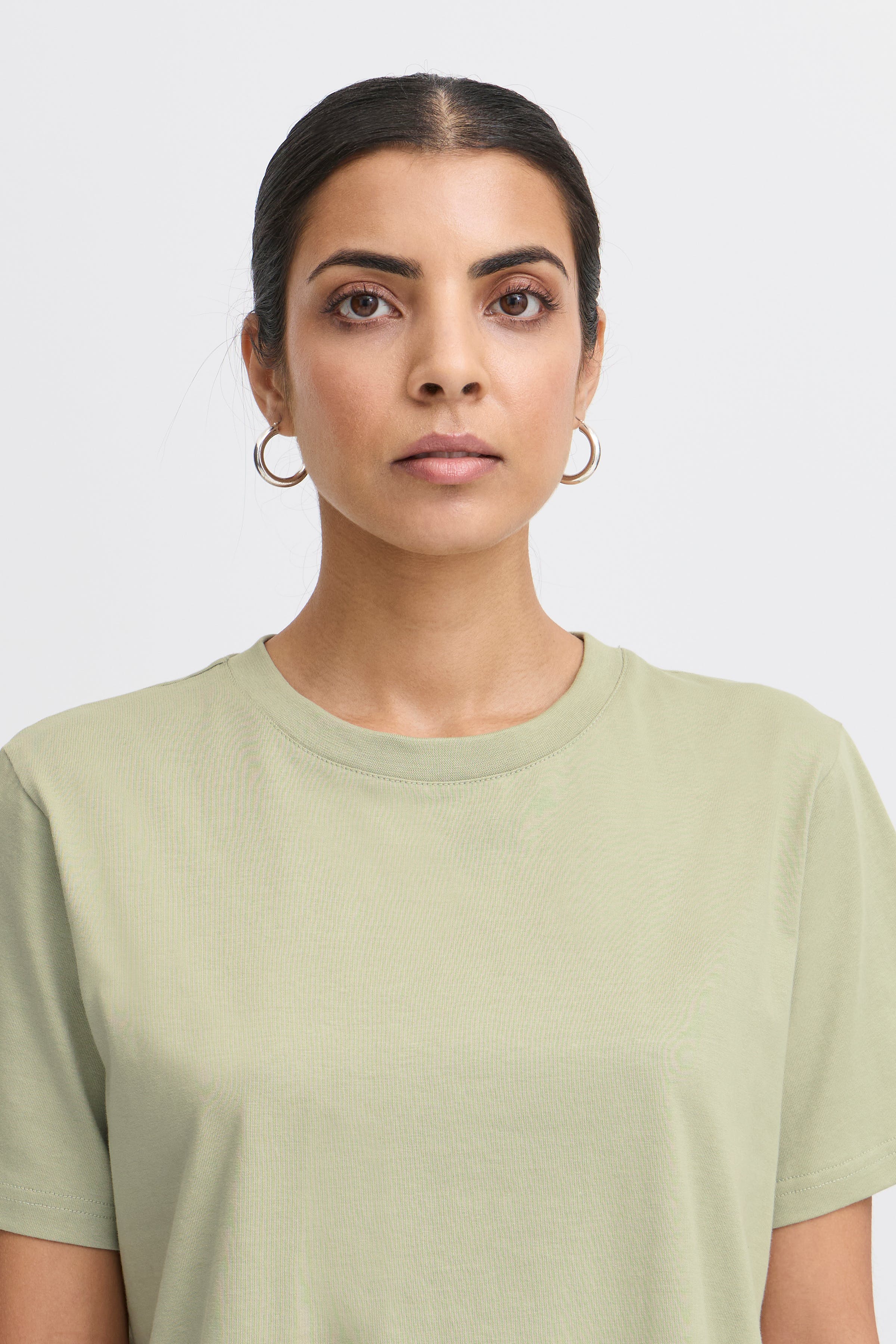 IHPALMER LOOSE T-shirt LOOKBOOK DETAIL 20119365-160213