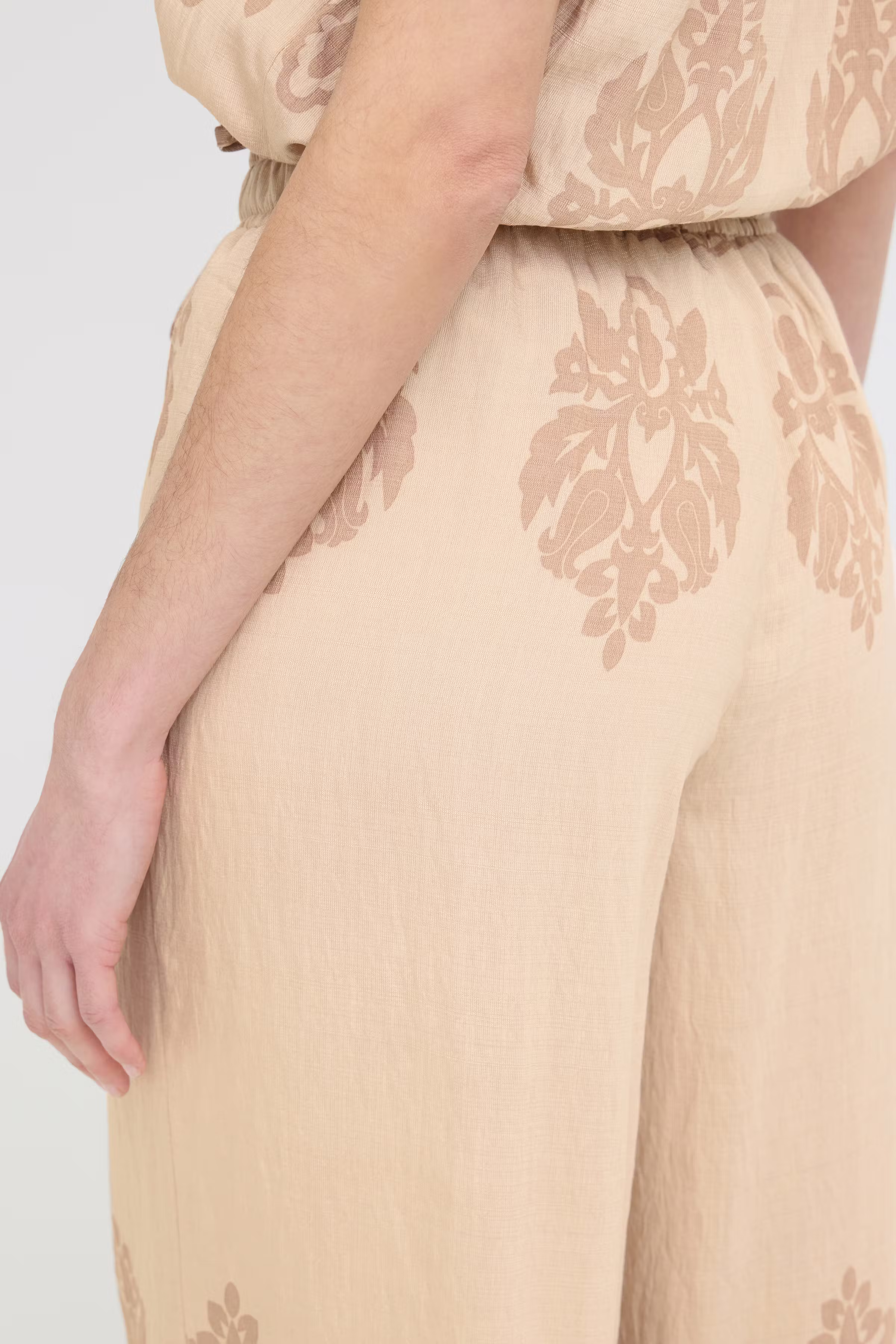 BYJAYCE Bukser LOOKBOOK DETAIL 20819034-900008716