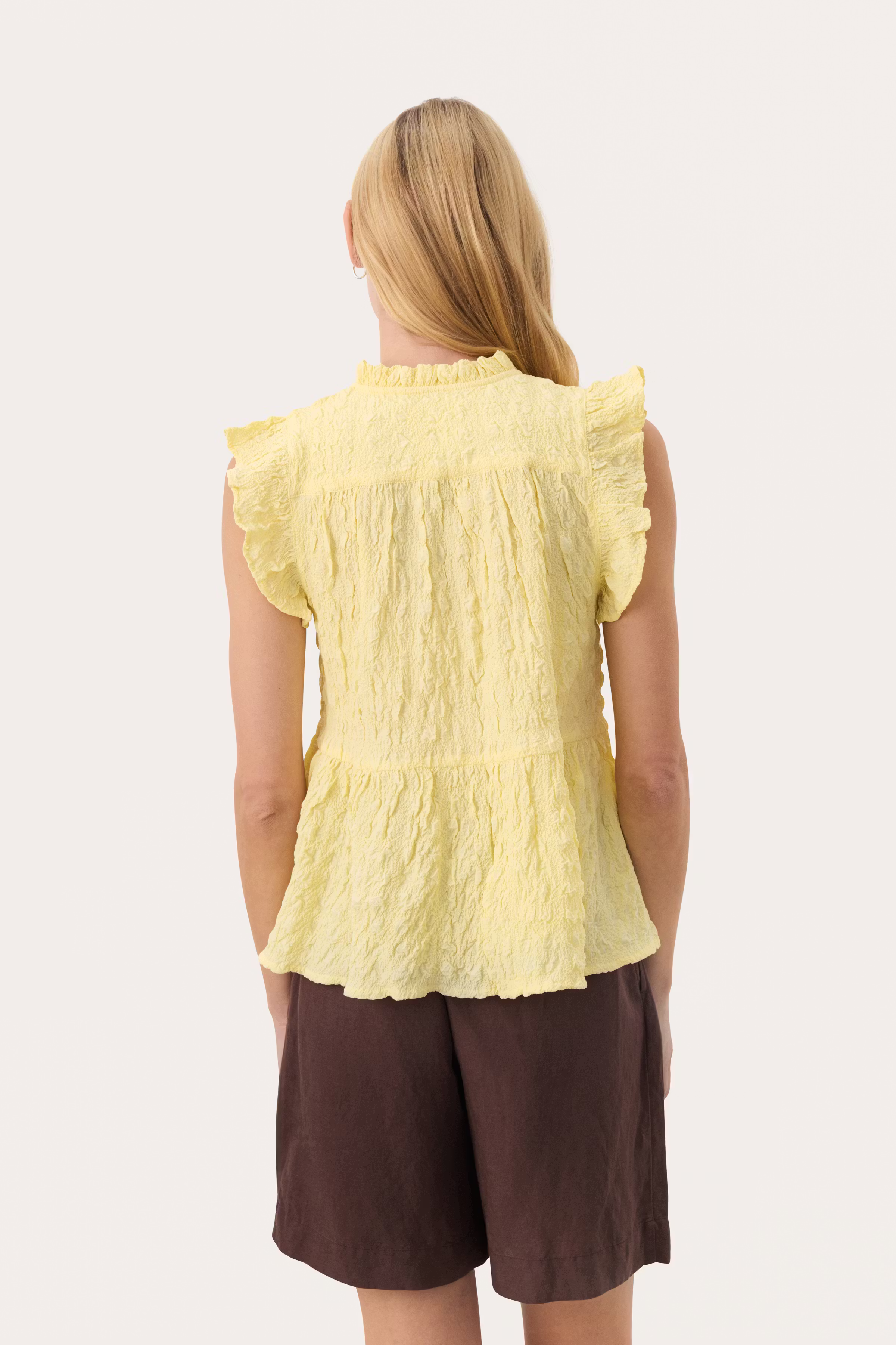 GimalinePW Top LOOKBOOK BACK 30308635-120715