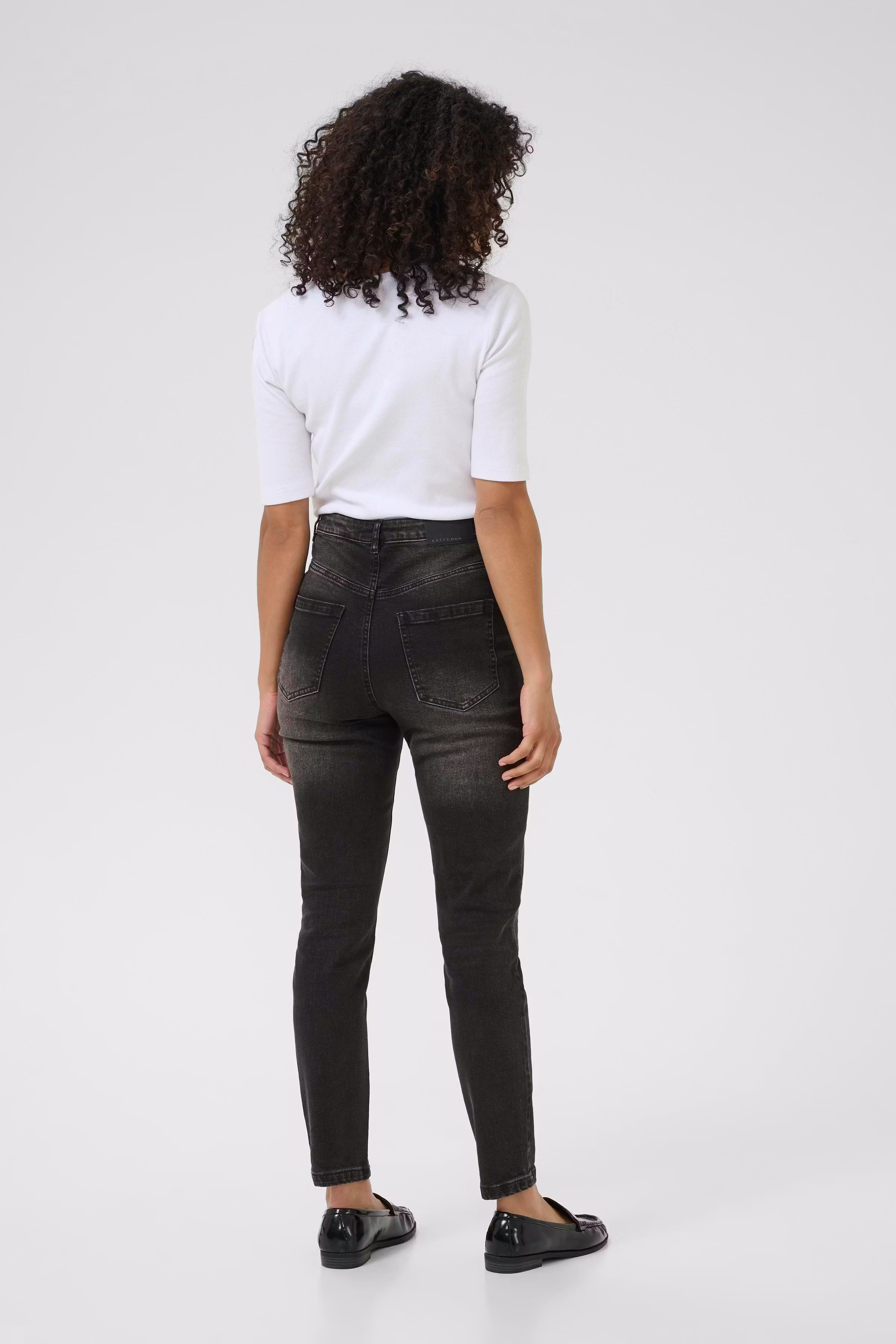 KAwillow Jeans LOOKBOOK BACK 10510714-108261