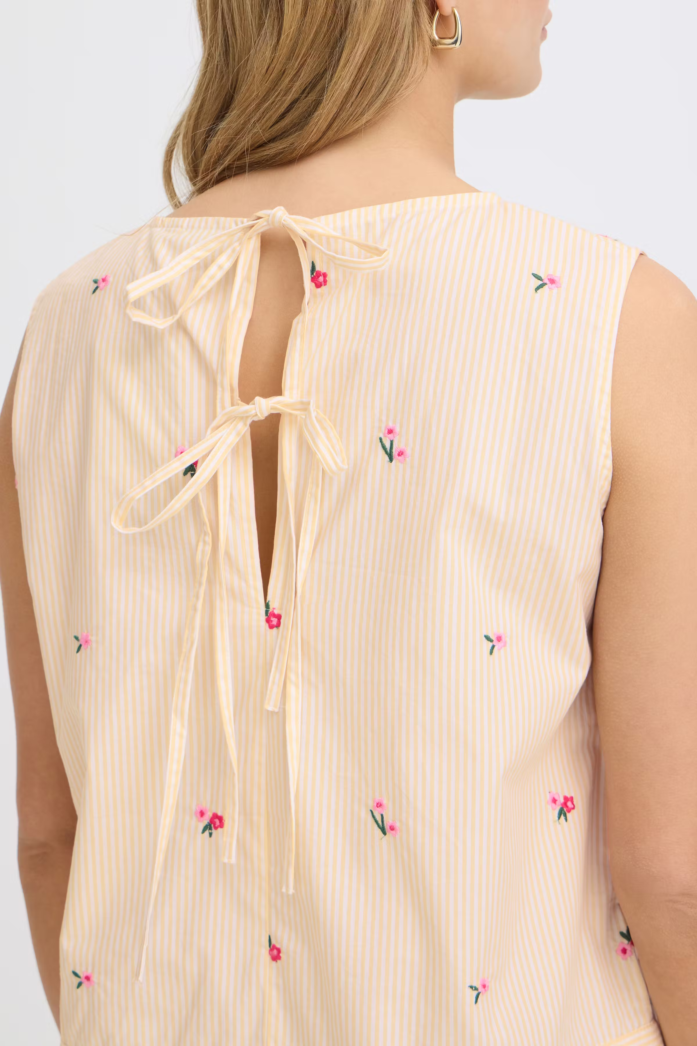 FRBERNIE Blus LOOKBOOK DETAIL 20617792-900007430