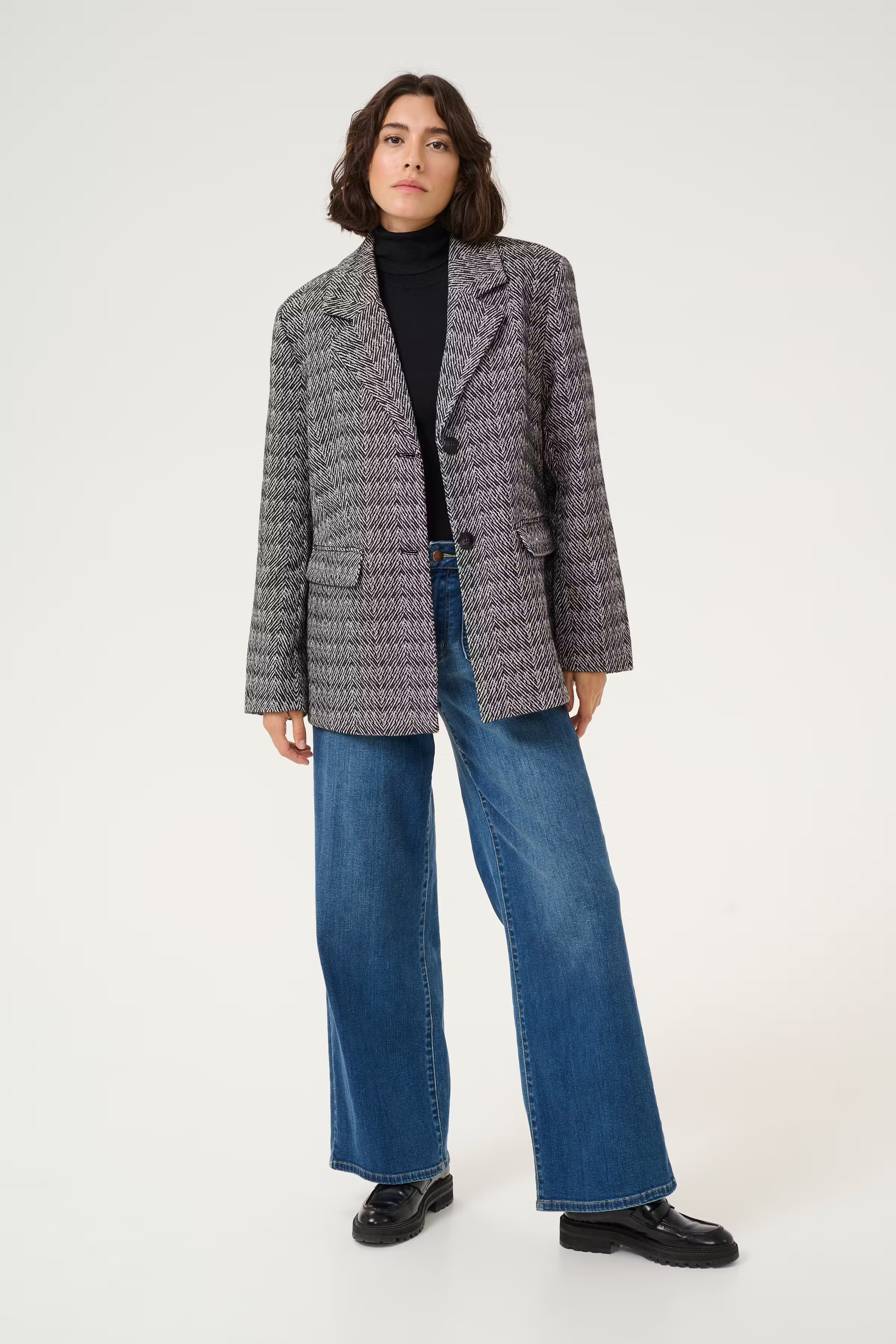 KAeda Ytterplagg LOOKBOOK FRONT 10509034-106581