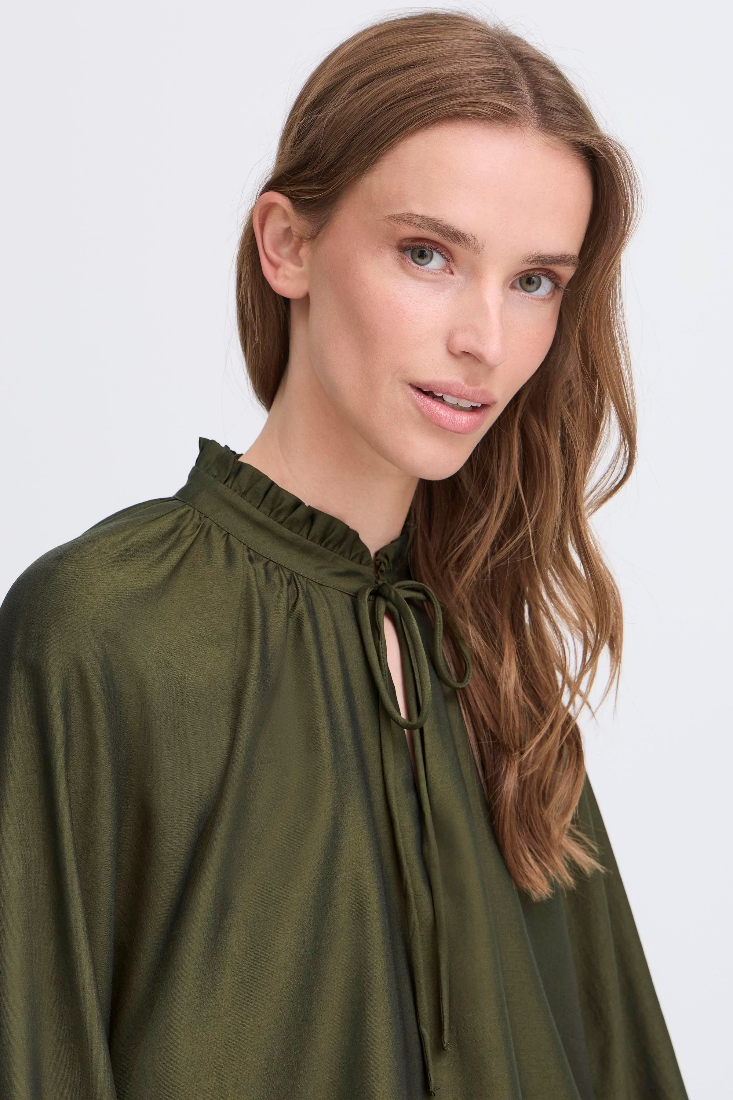 IHKARLANI Blouse LOOKBOOK DETAIL 20121888-190419