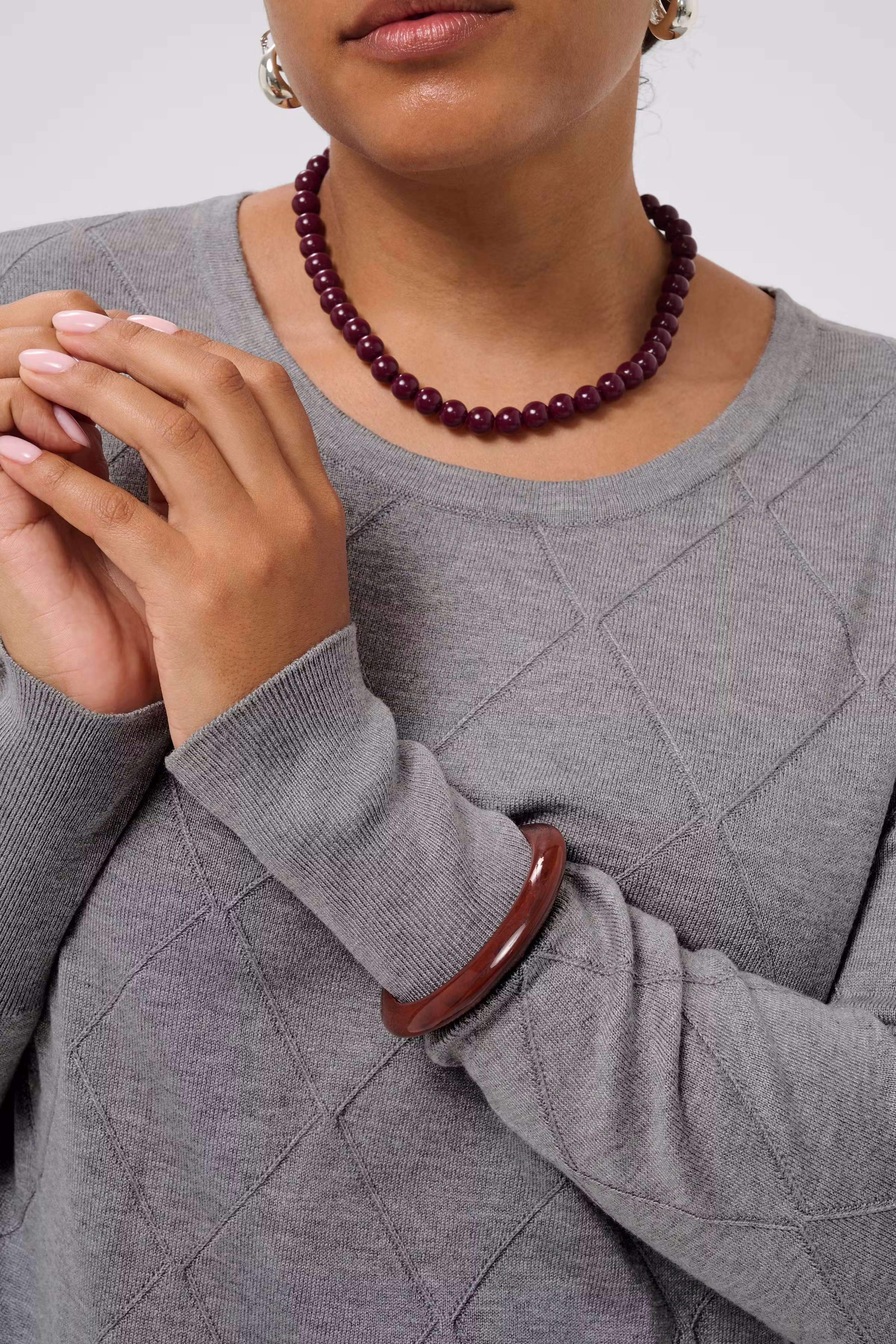 KClizzy Pullover LOOKBOOK DETAIL 10584366-100123