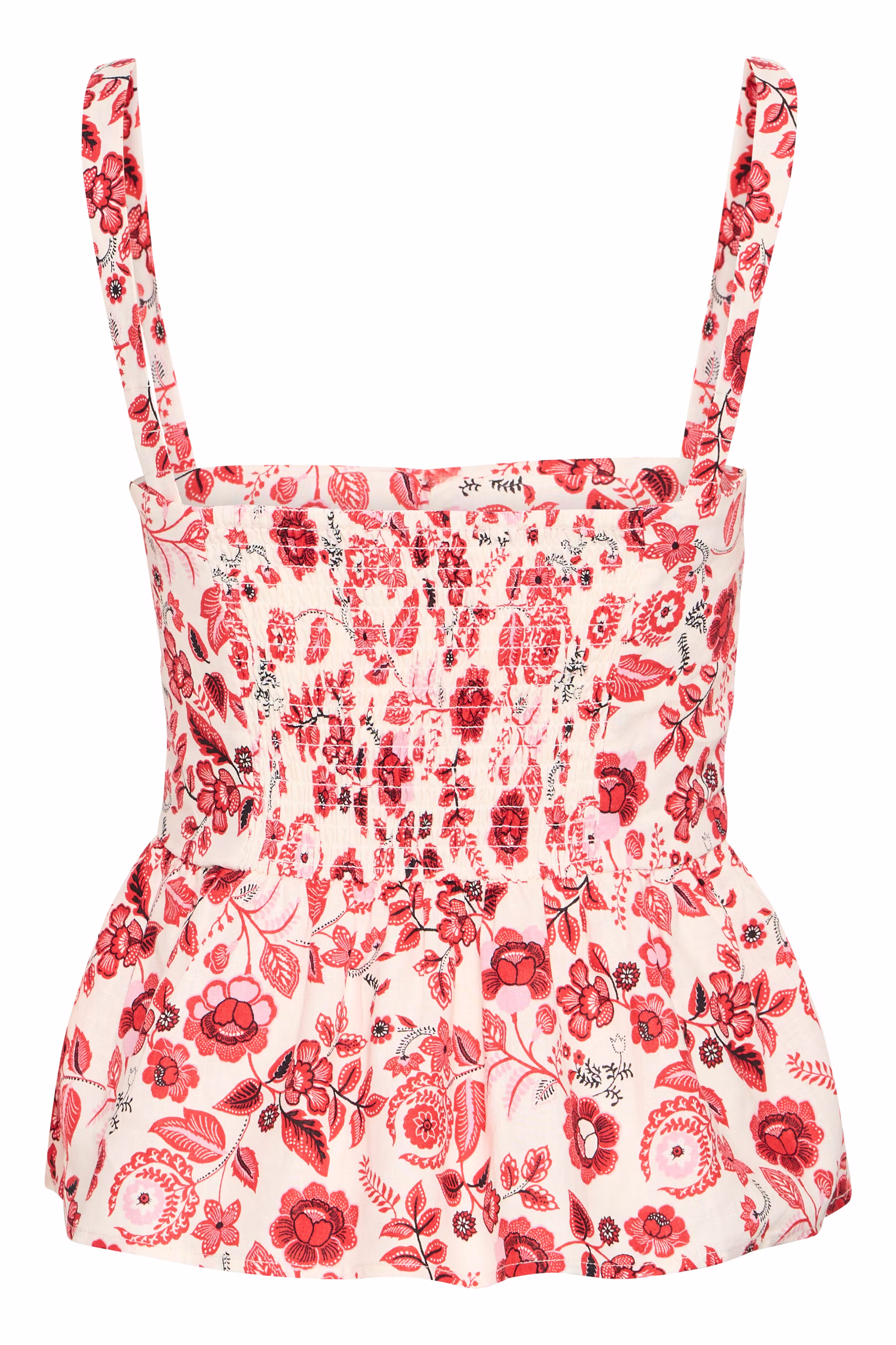 IRANNA Blouse met korte mouwen PACK BACK 20122622-130905