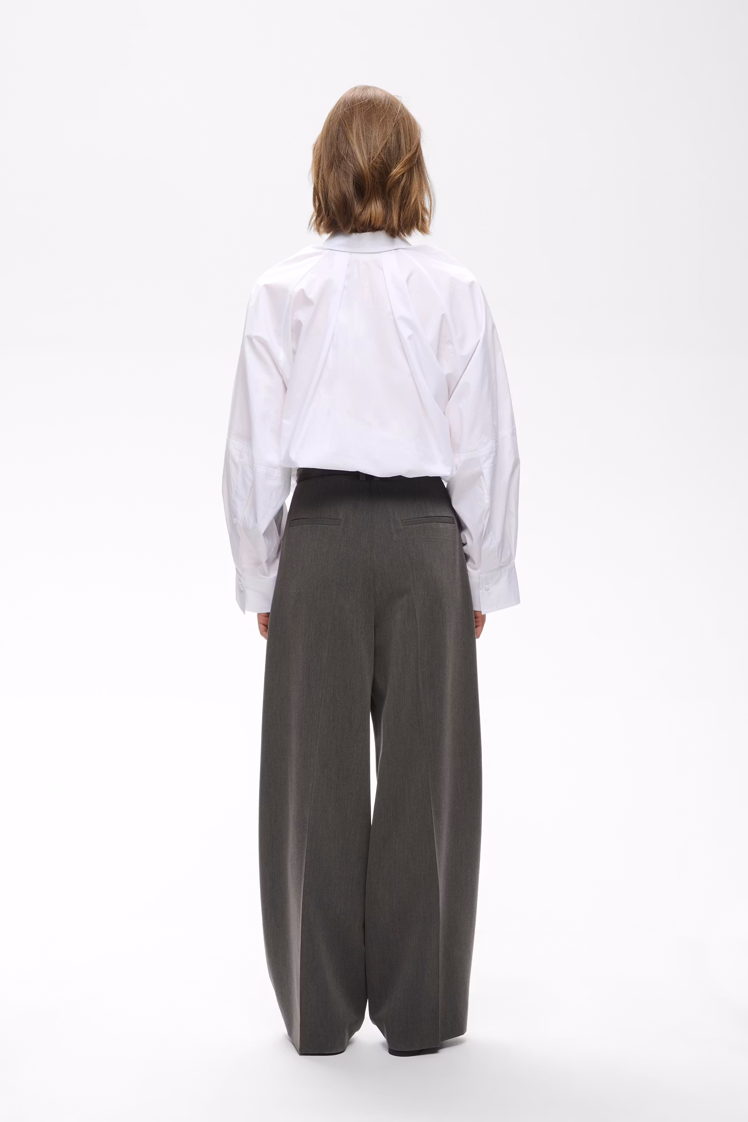 COLEIW Bukser LOOKBOOK BACK 30112886-1911091