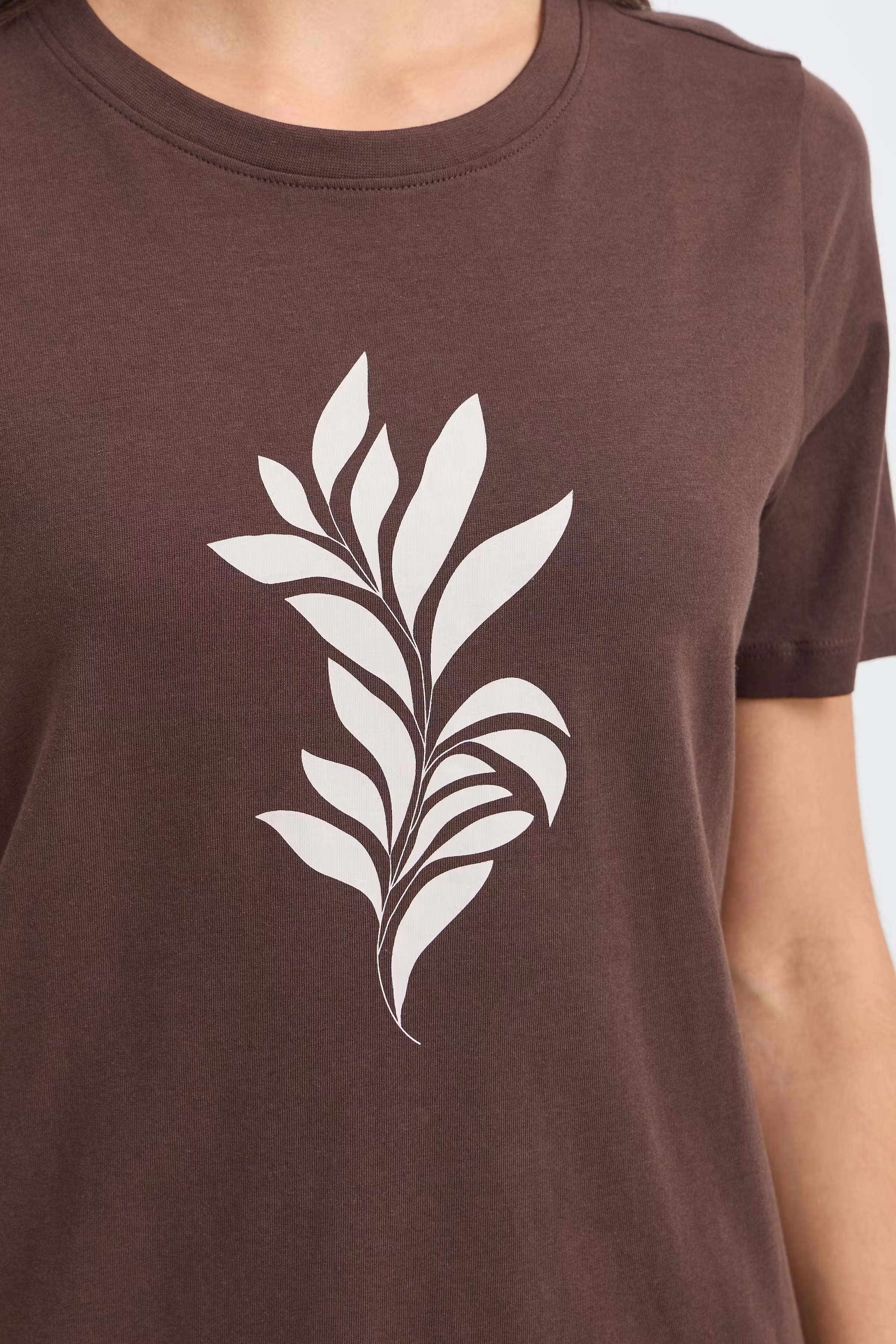 FRERICA T-shirt LOOKBOOK DETAIL 20618507-900016561