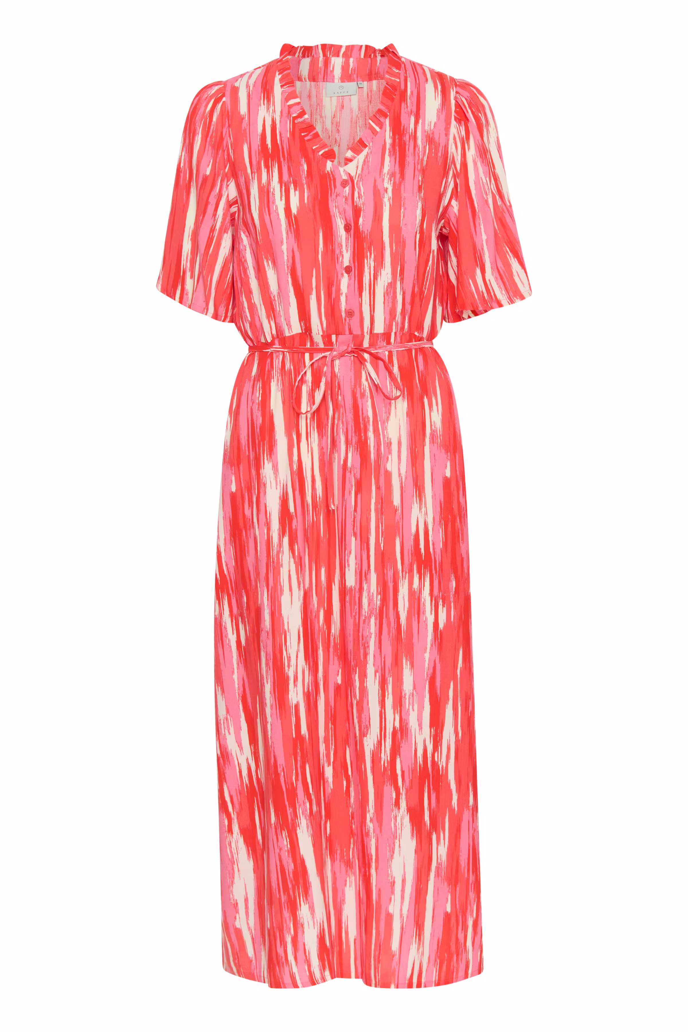 KAarina Kleid PACK FRONT 10552340-106844