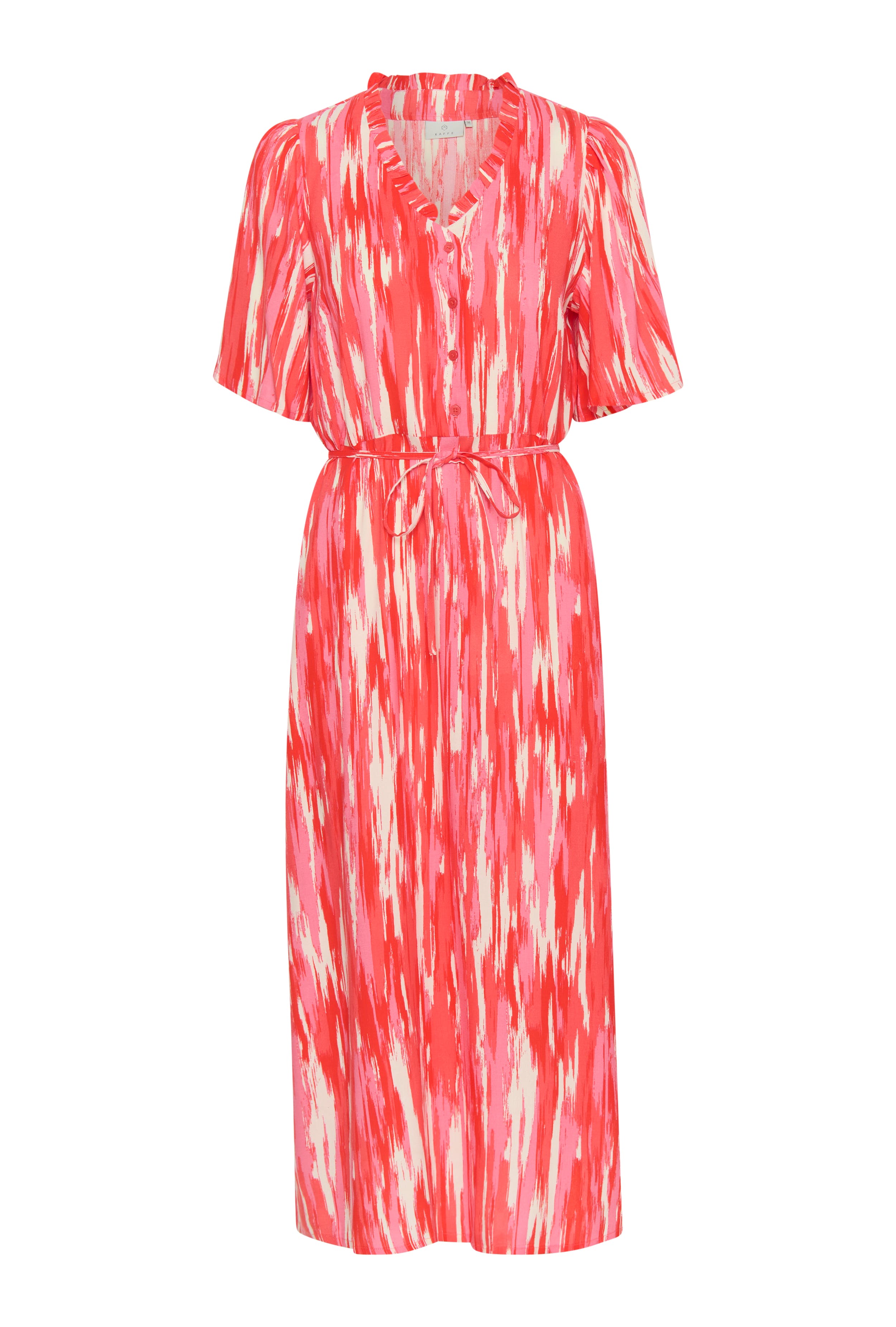 KAarina Kleid PACK FRONT 10552340-106844