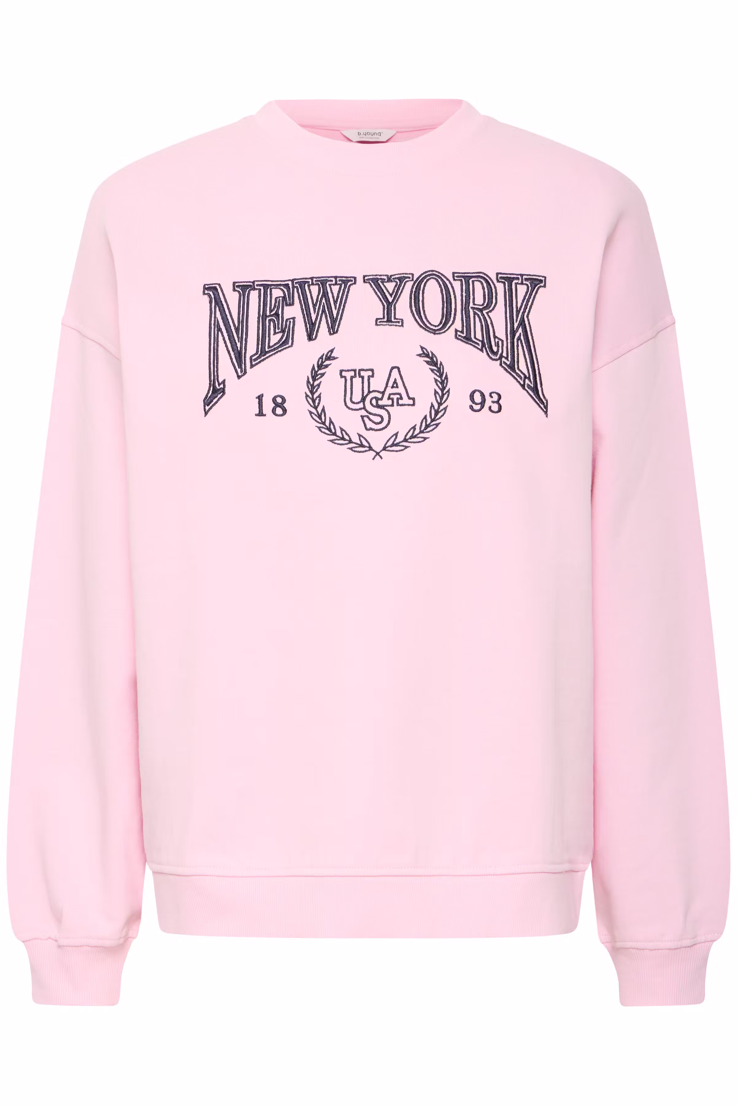 BYSOMA Sweatshirt PACK FRONT 20816363-132805