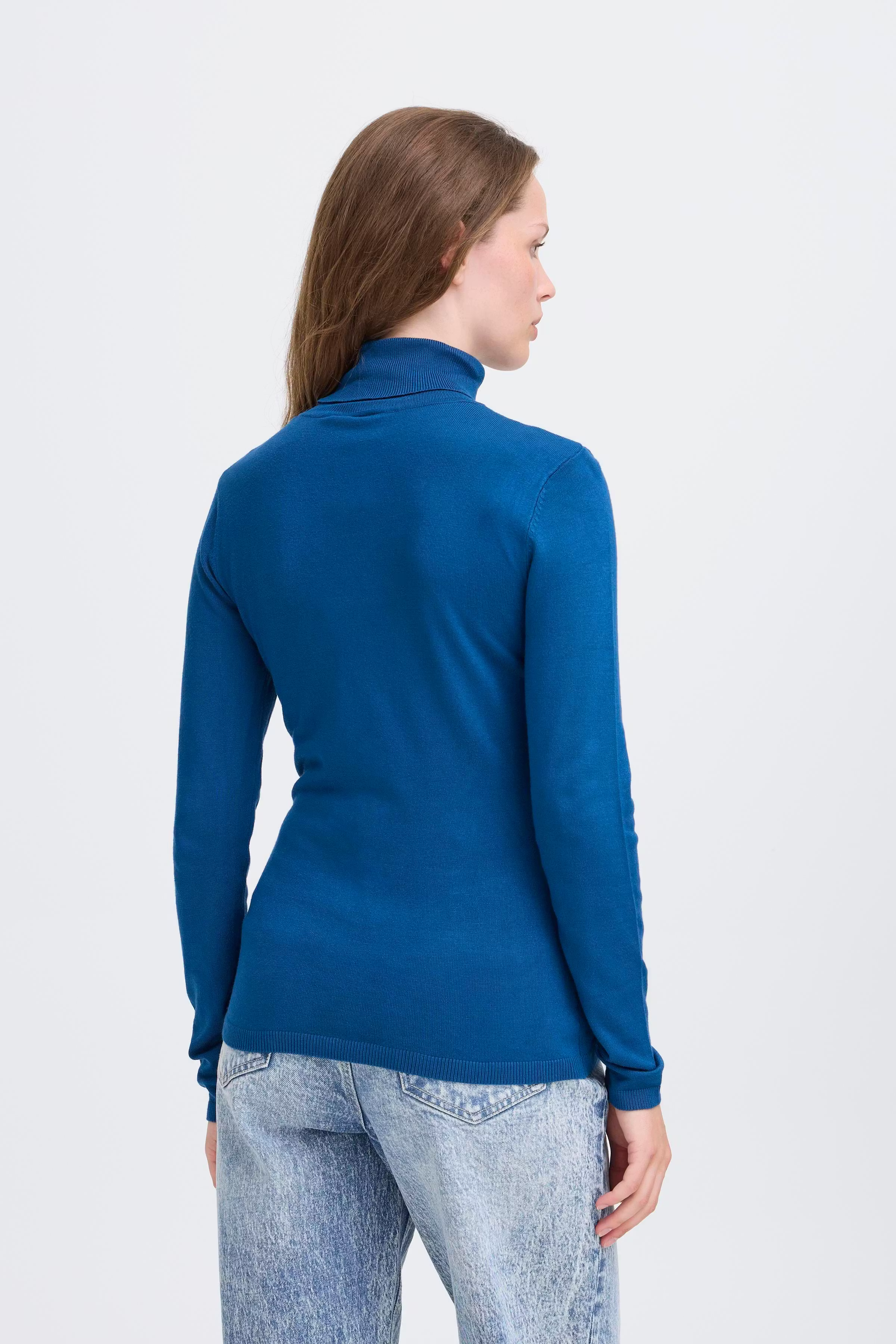 IHMAFA Pullover LOOKBOOK BACK 103646-194029