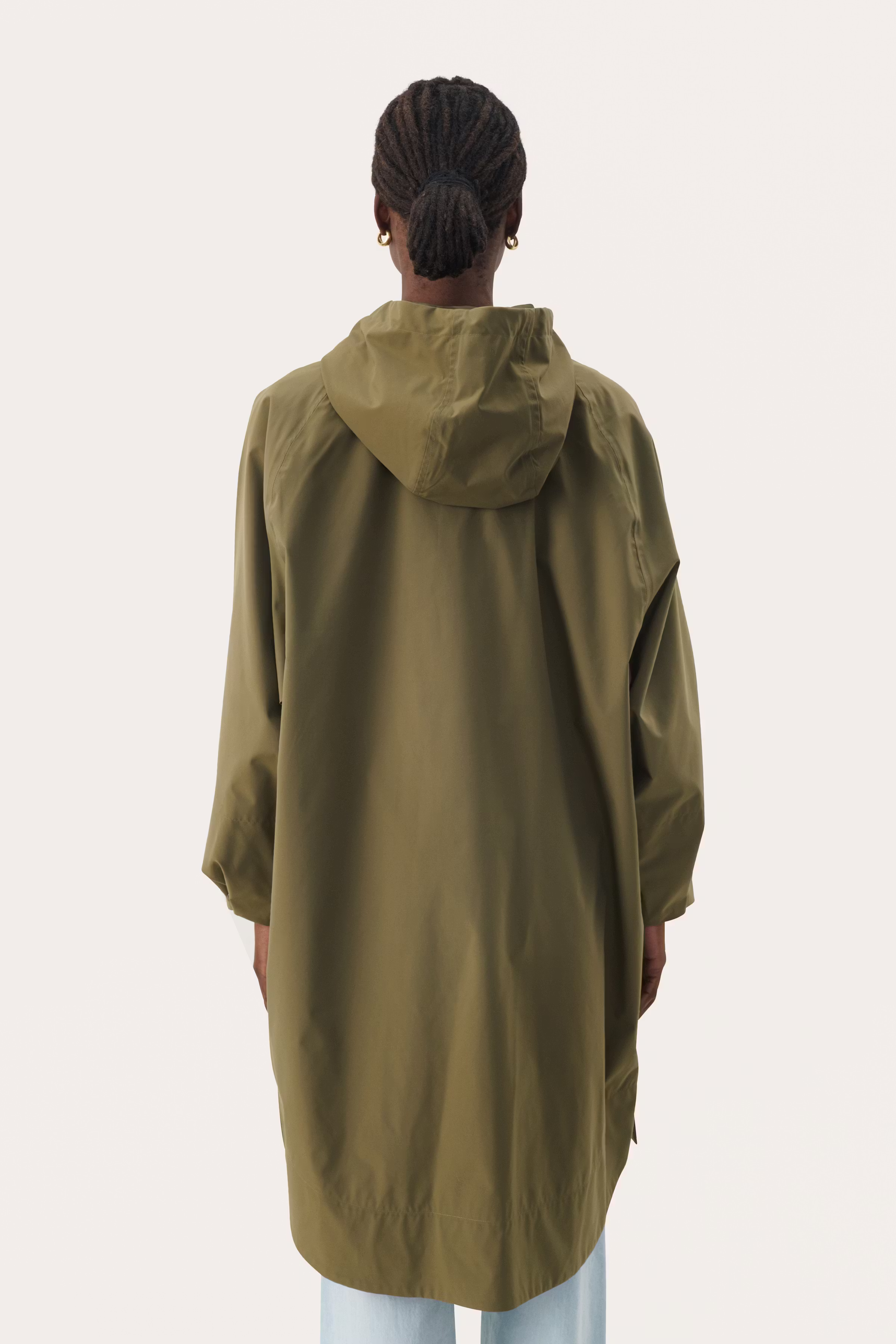 EmmyPW Kåpe LOOKBOOK BACK 30308244-190510