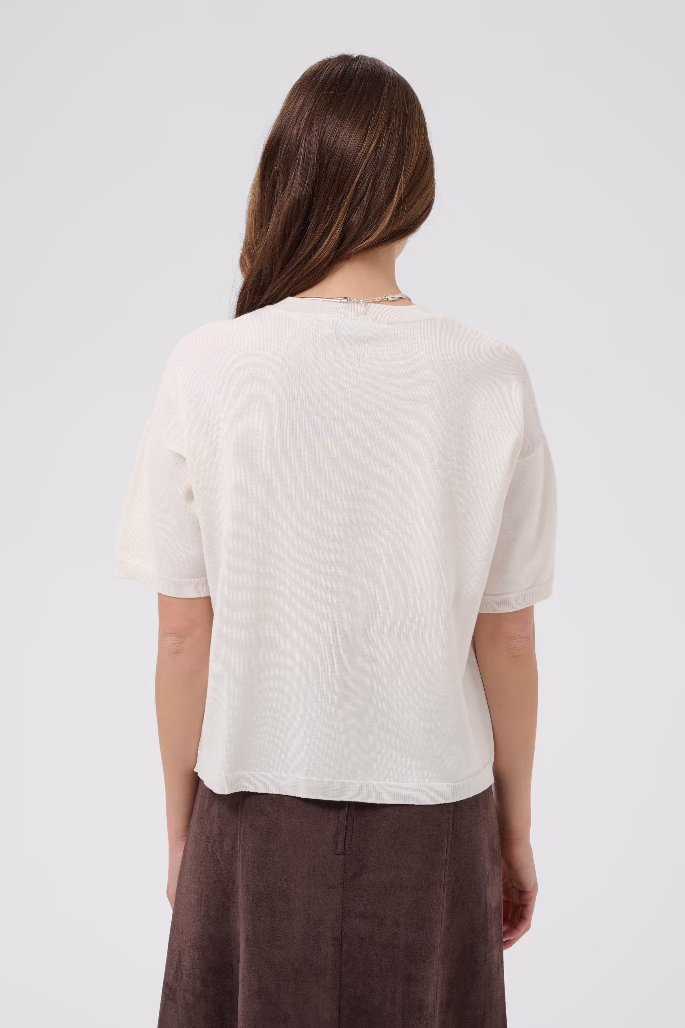MilaSZ Pullover LOOKBOOK BACK 30515337-110605
