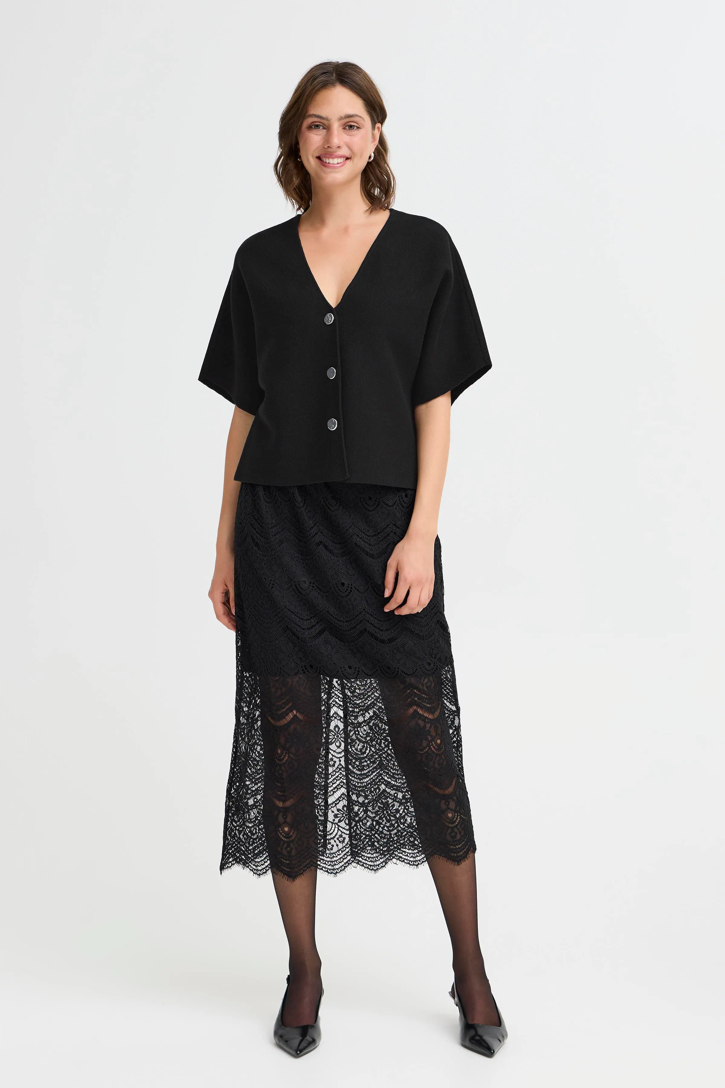 FRITA Cardigan LOOKBOOK FRONT 20617308-194008