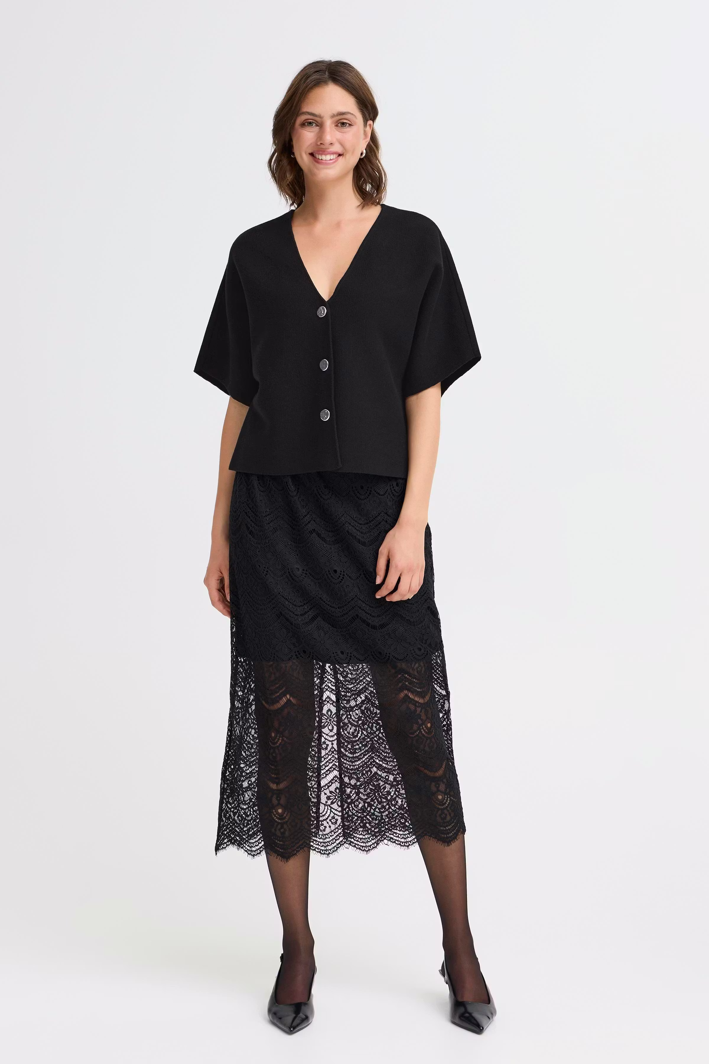 FRITA Cardigan LOOKBOOK FRONT 20617308-194008