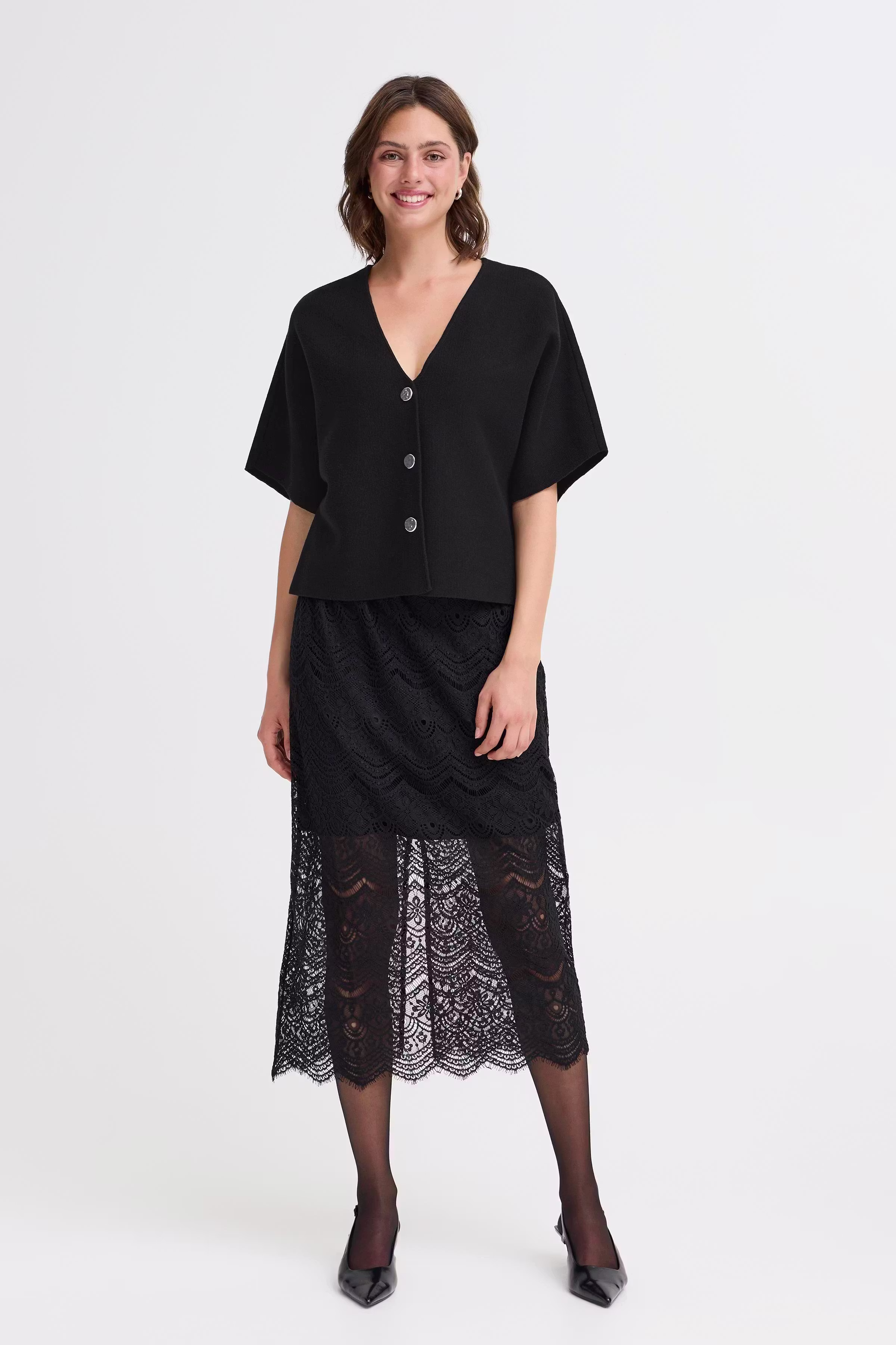 FRITA Cardigan LOOKBOOK FRONT 20617308-194008