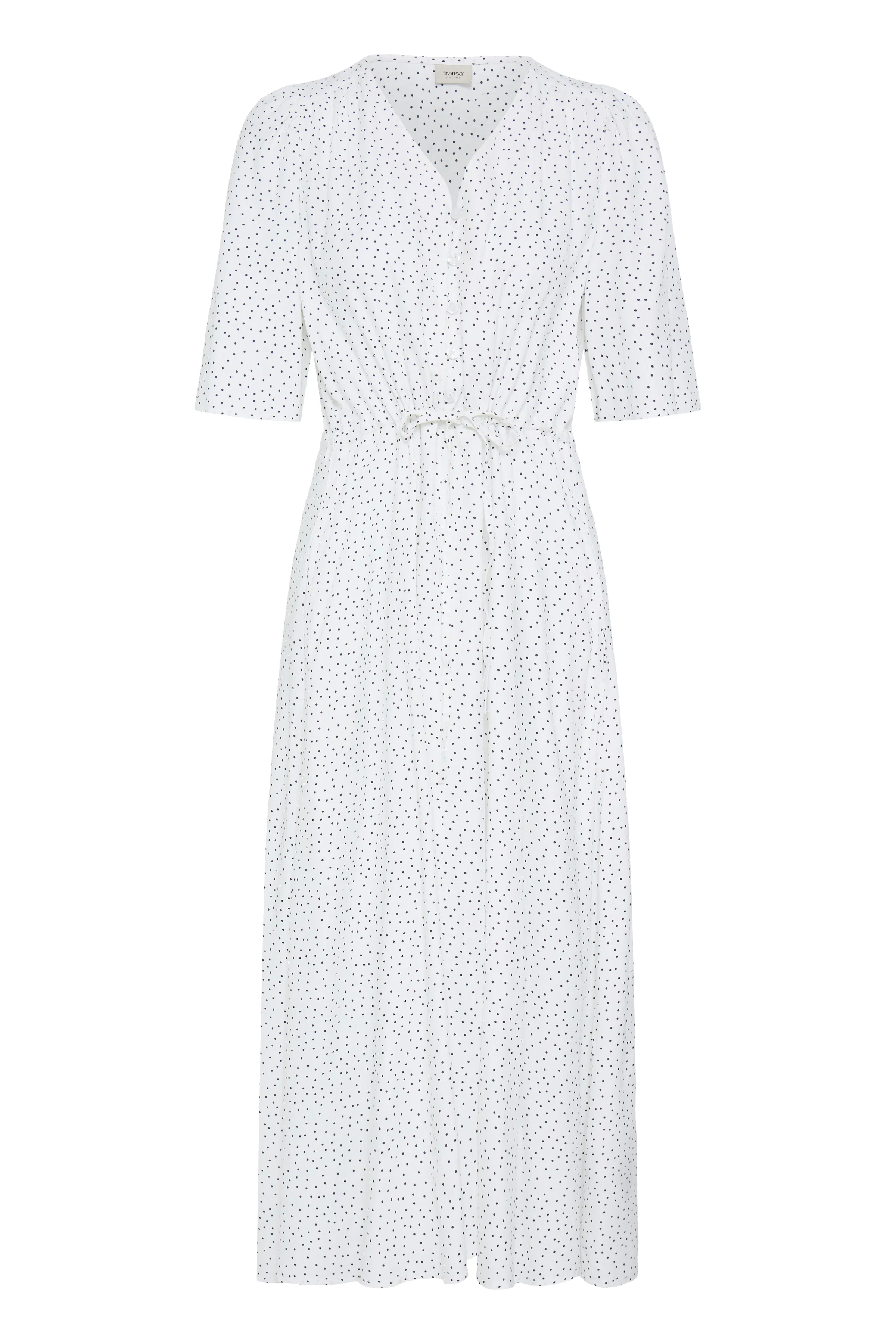 FRLAYA Kjole PACK FRONT 20617671-900006365