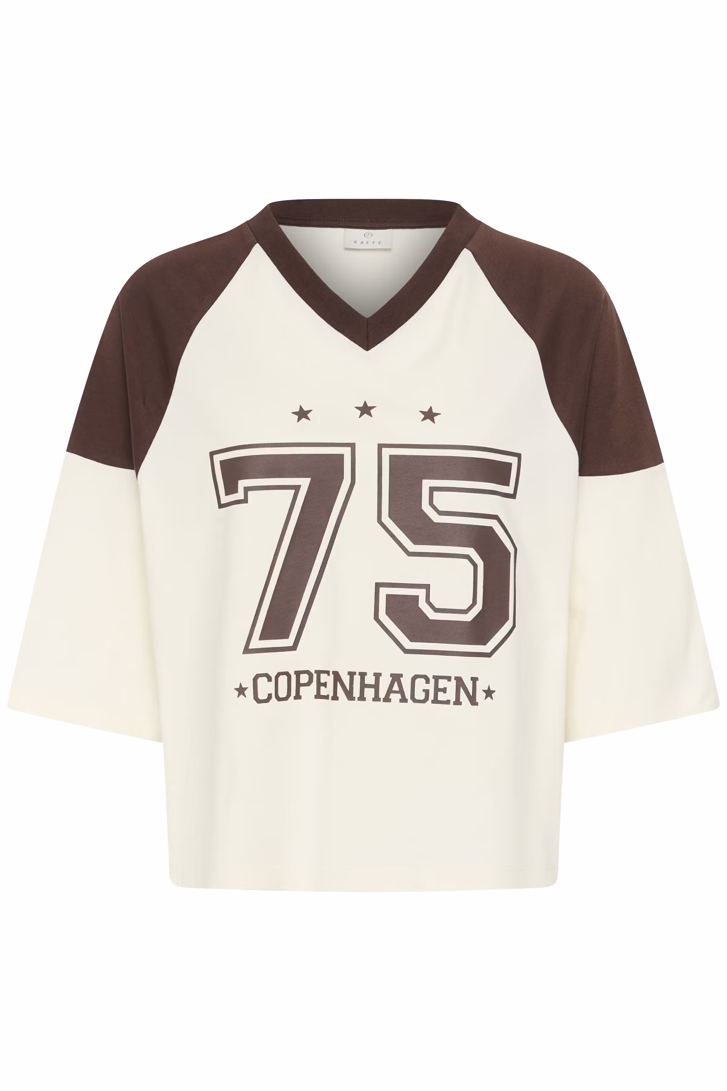 KAphiline T-shirt PACK FRONT 10511921-109621