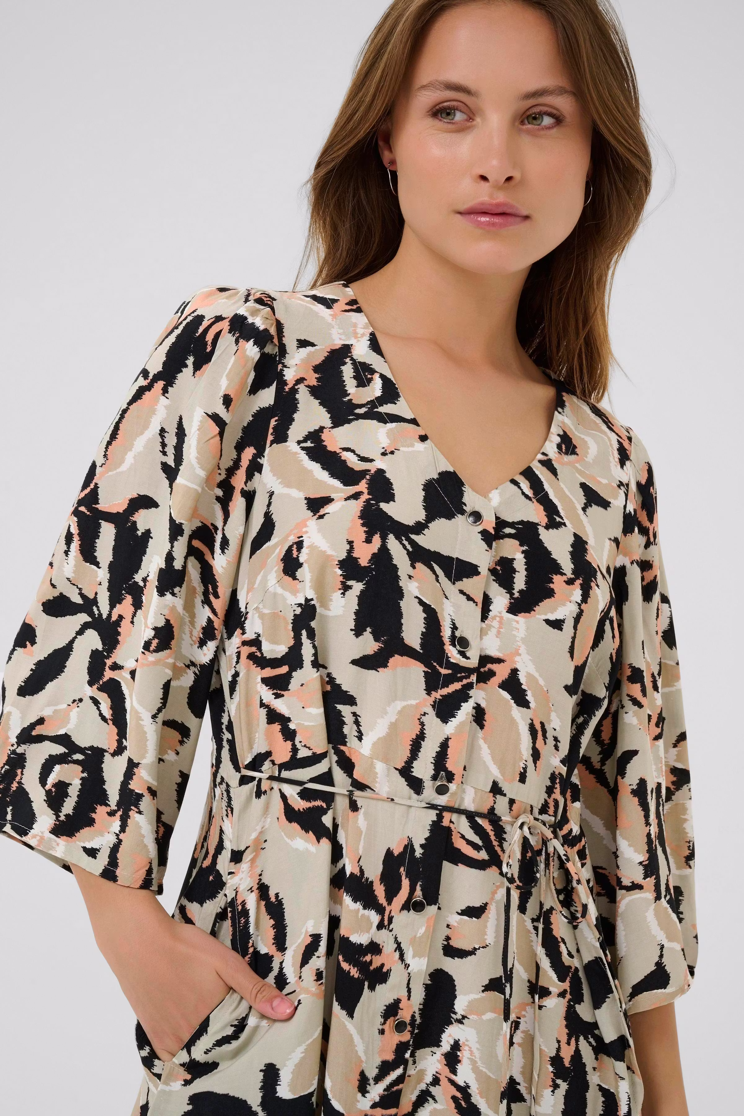 KApedra Kjole LOOKBOOK DETAIL 10509622-107096