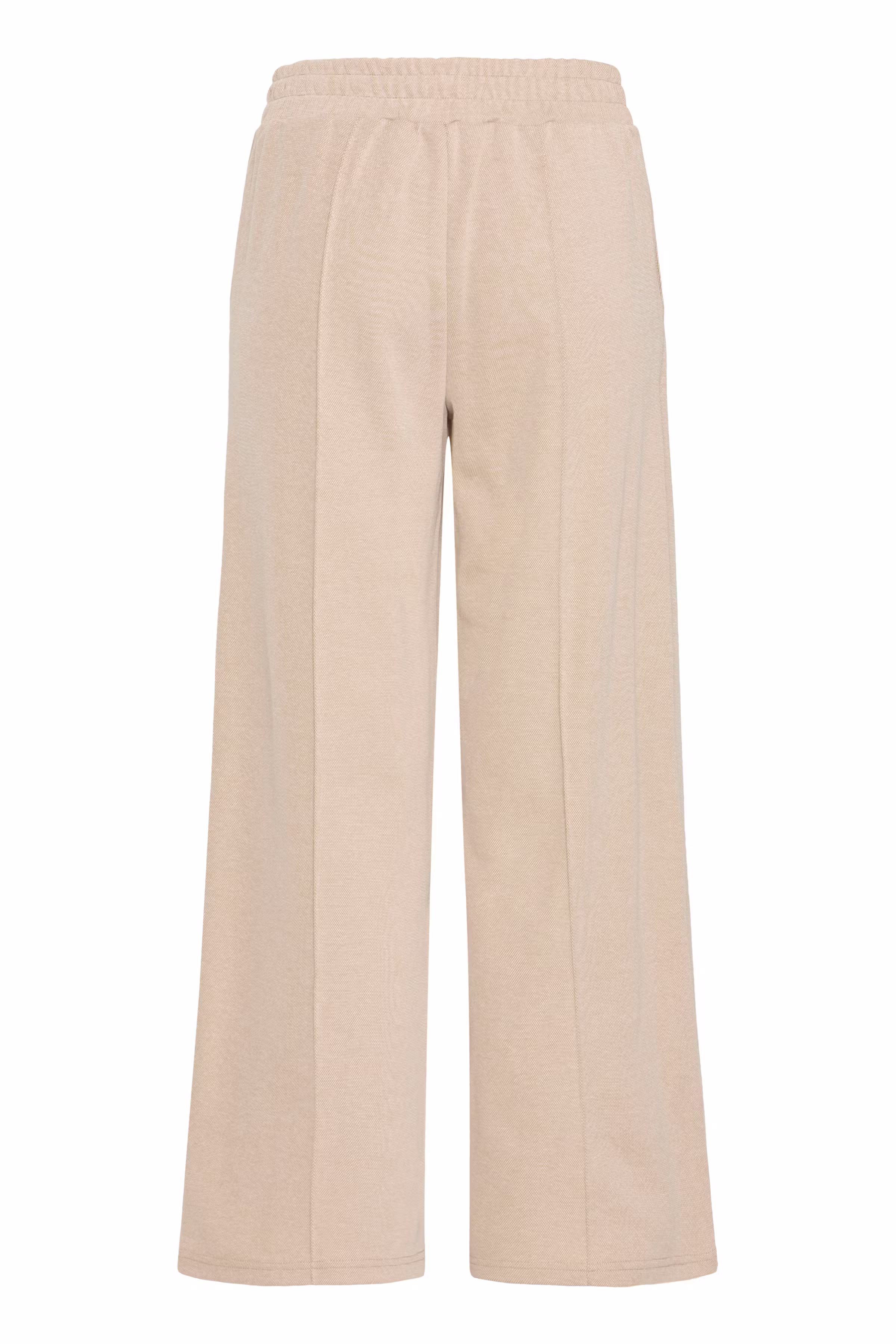 IHKATE PIQUE  Trousers PACK BACK 20118162-151308