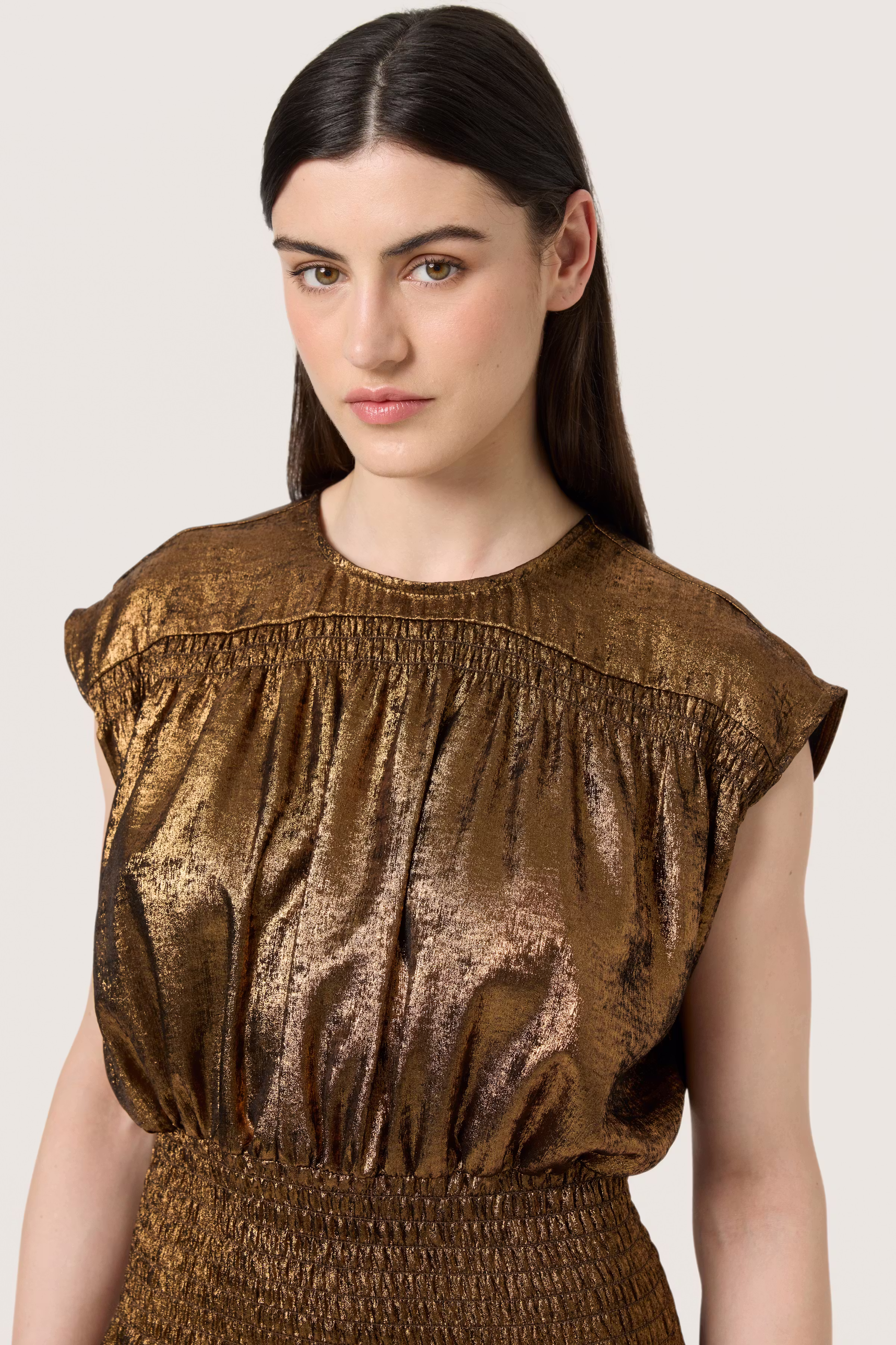 SLElvie Klänning LOOKBOOK DETAIL 30407745-161325