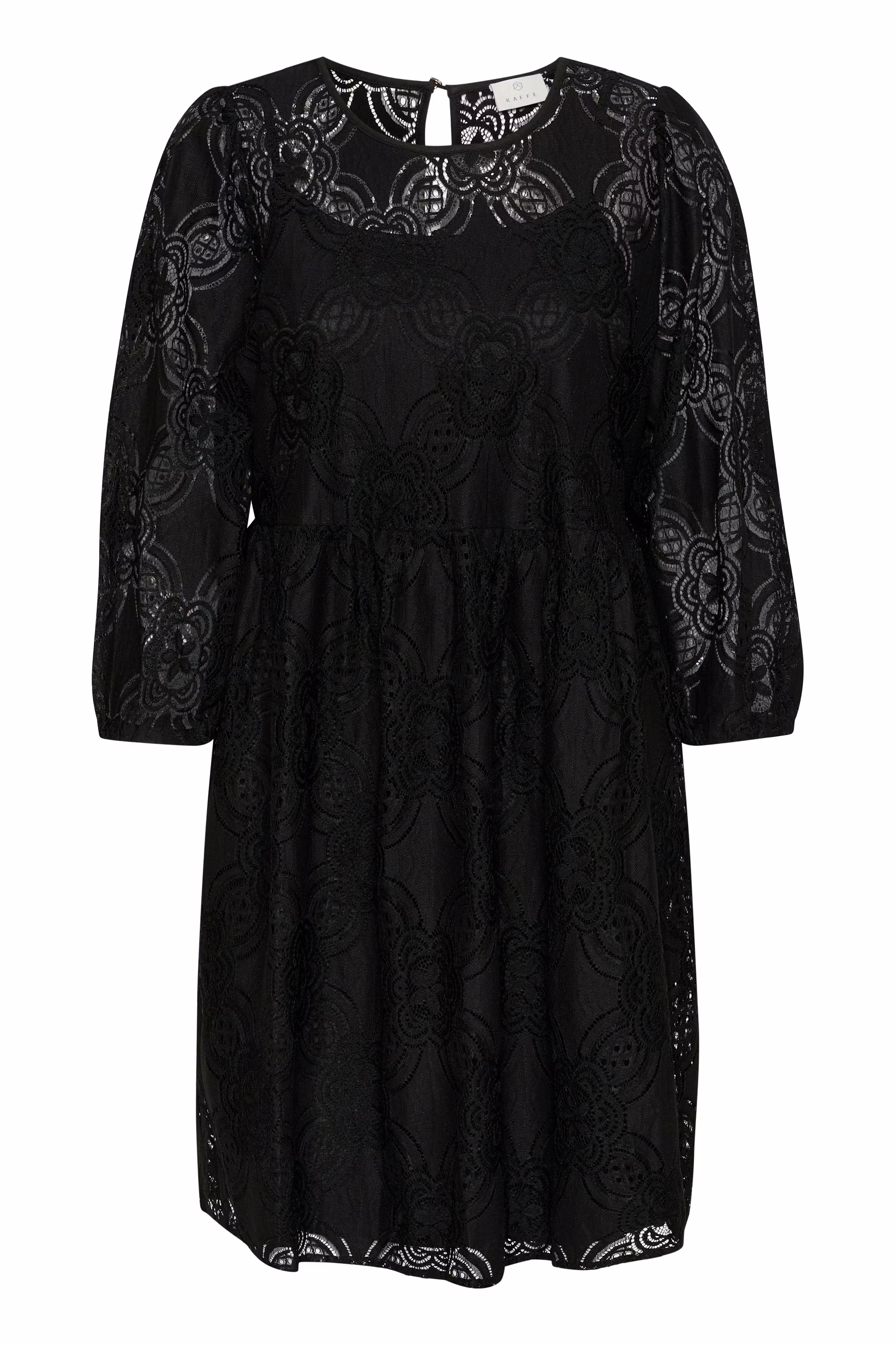 KApaula Kjole PACK FRONT 10508715-100121