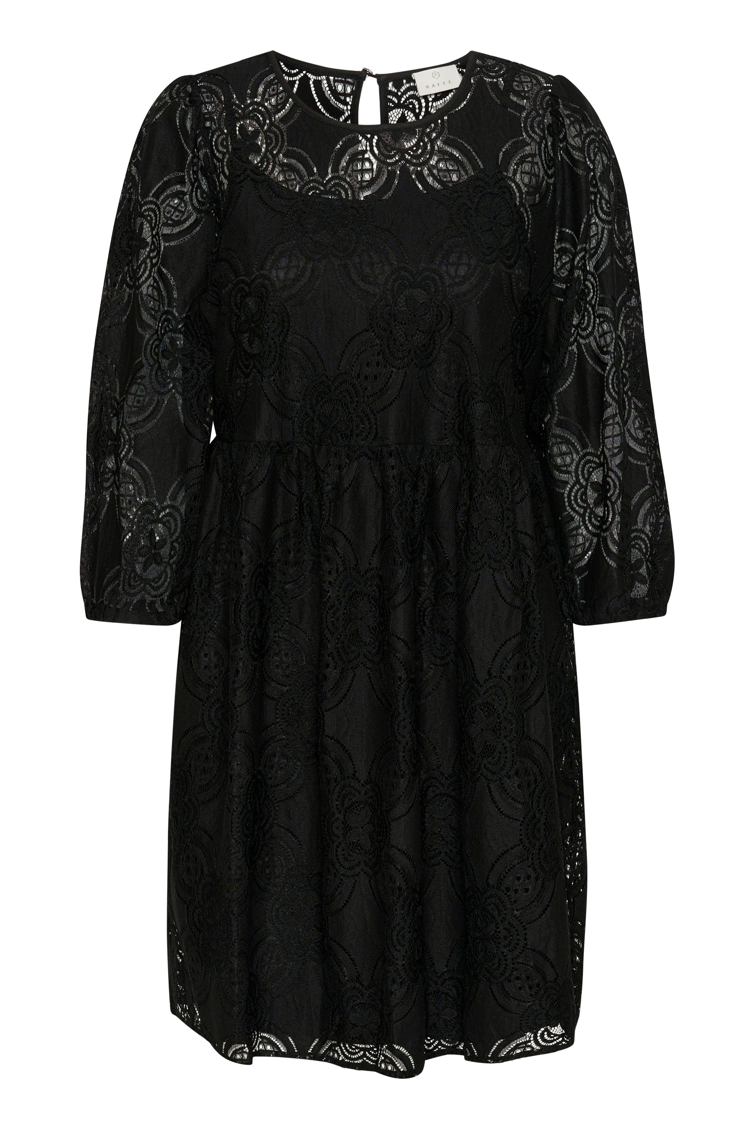 KApaula Kjole PACK FRONT 10508715-100121