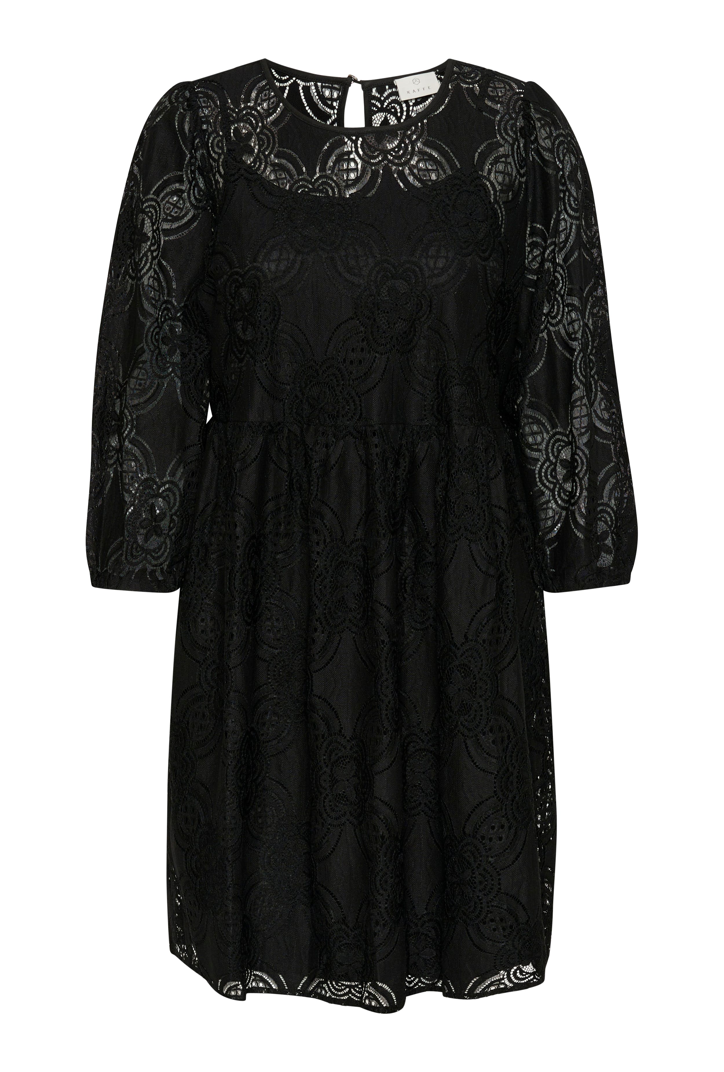 KApaula Kjole PACK FRONT 10508715-100121