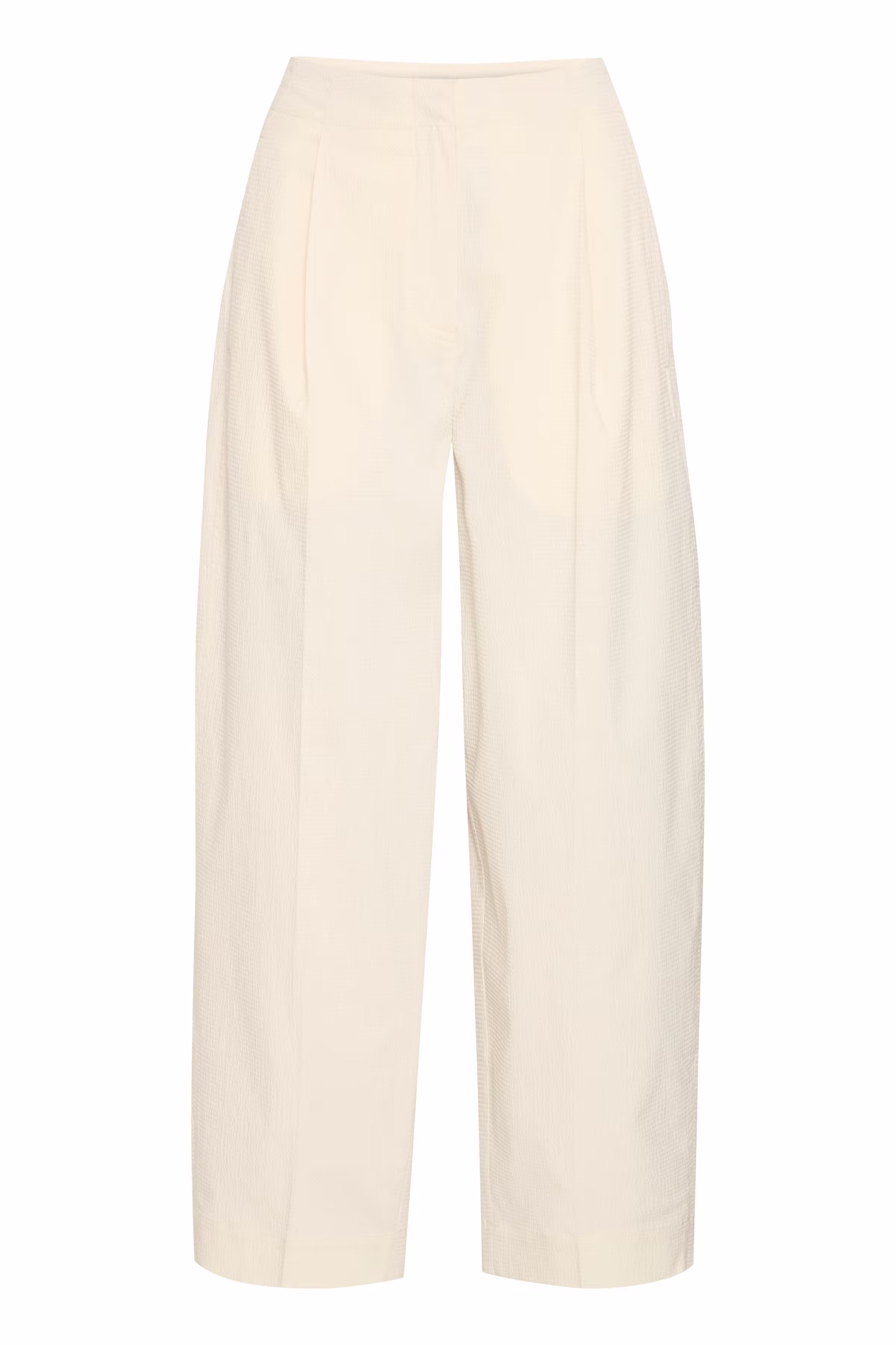 IHWALLIS Trousers PACK FRONT 20123284-130905