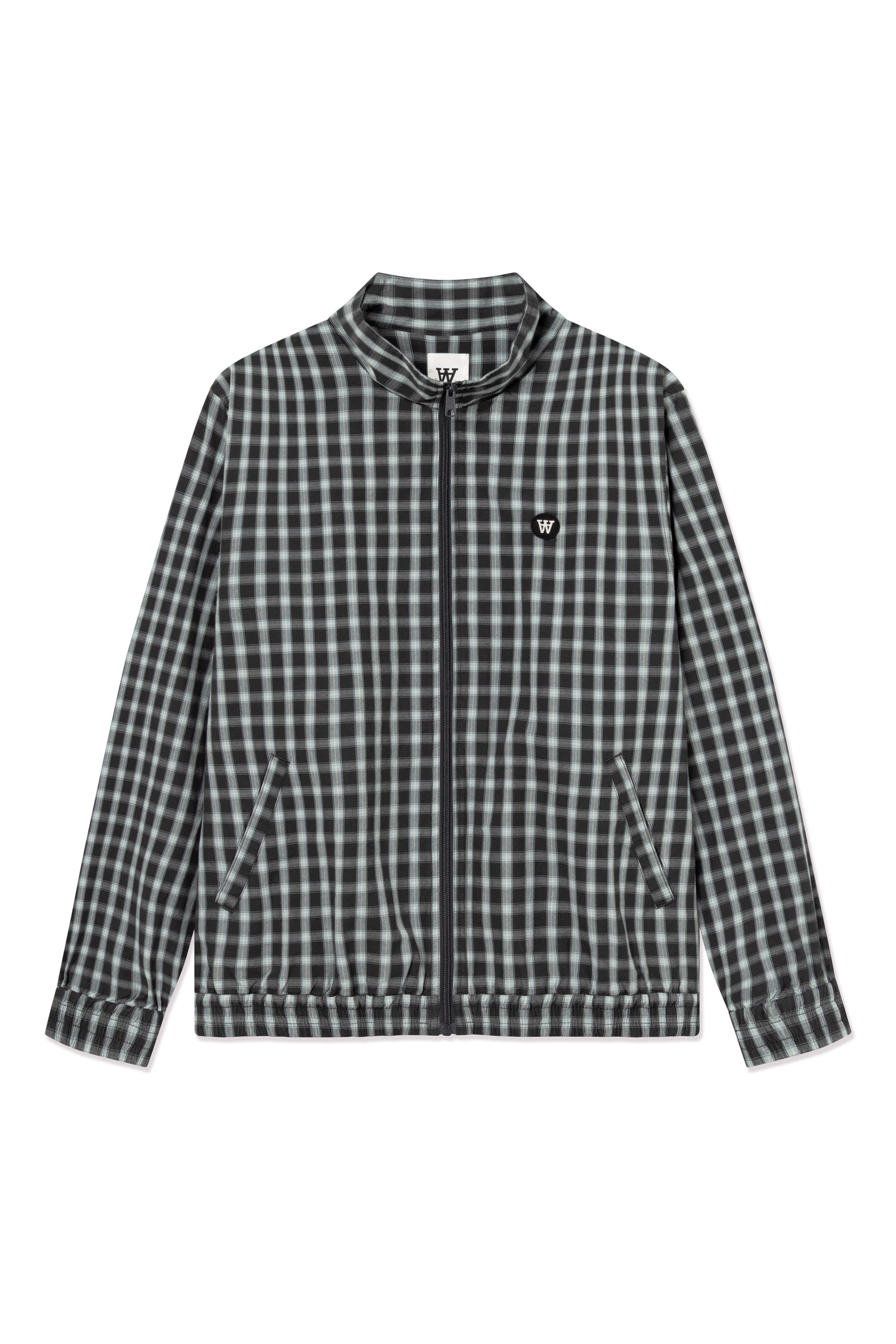 WWFrankie Casual jacket PACK FRONT 30252041-304633