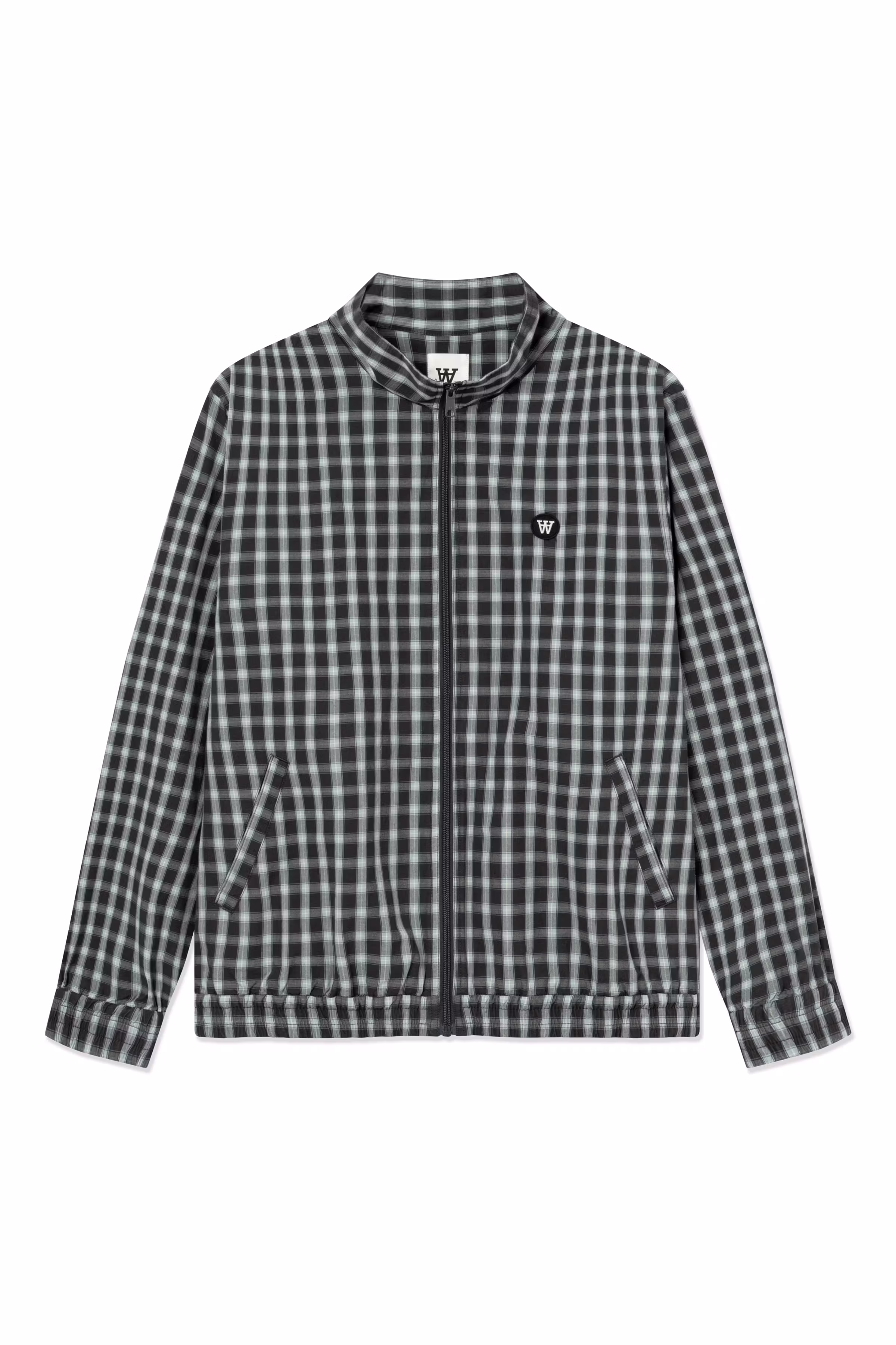 WWFrankie jacket PACK FRONT 30252041-304633