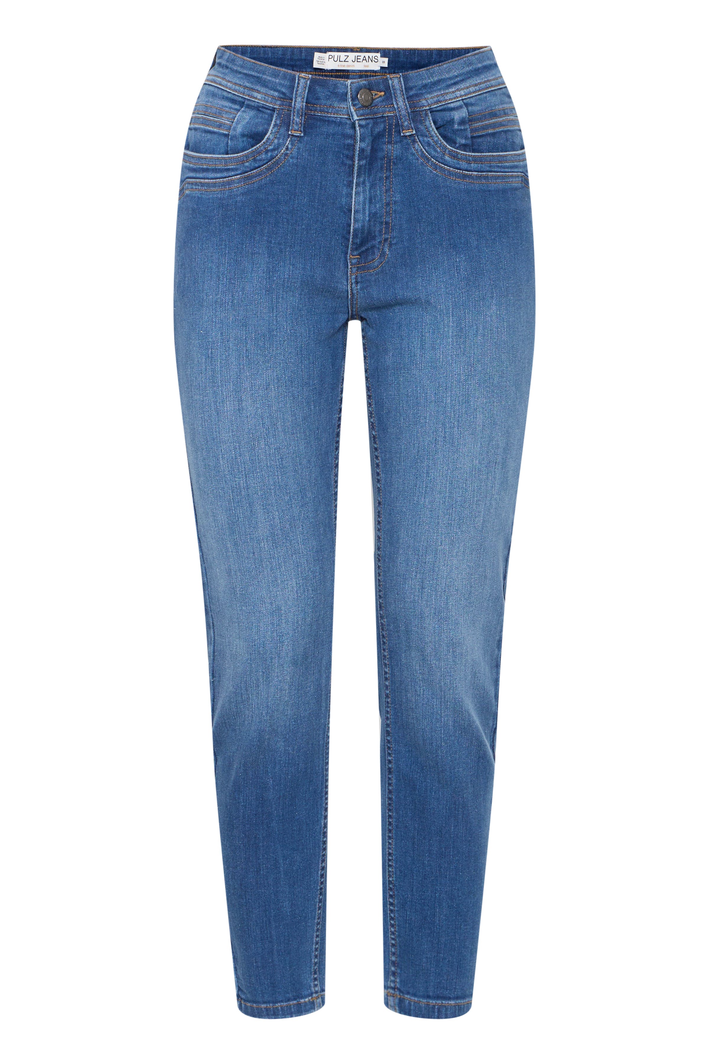 PZKATJA Jeans PACK FRONT 50209040-200005