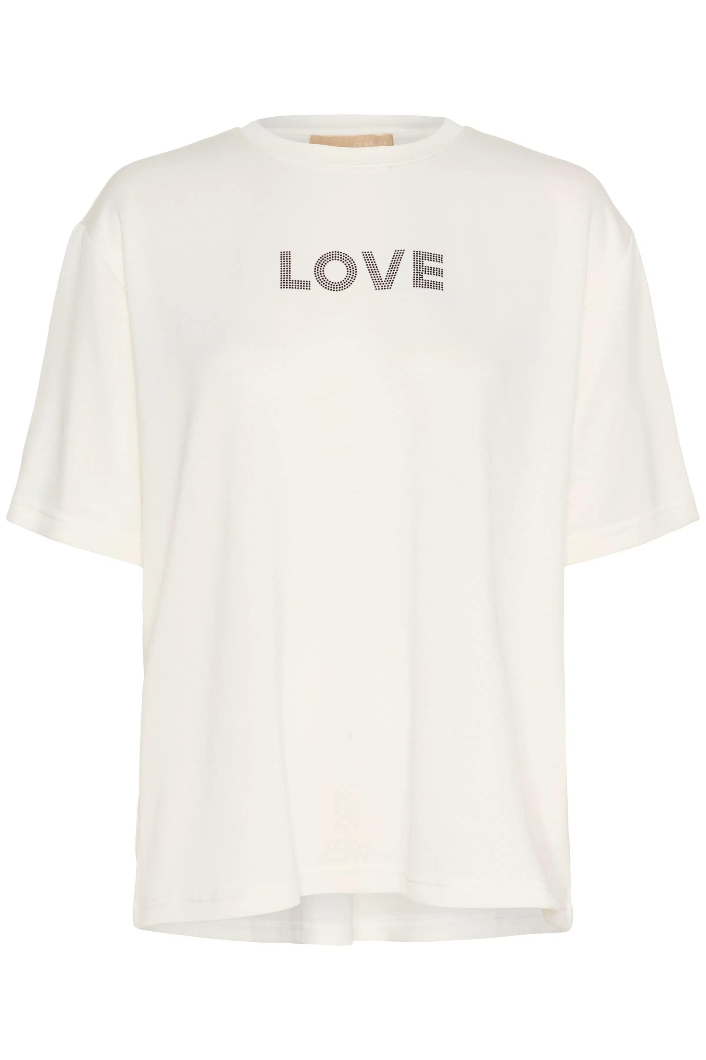 CUlove T-shirt PACK FRONT 50112449-500013