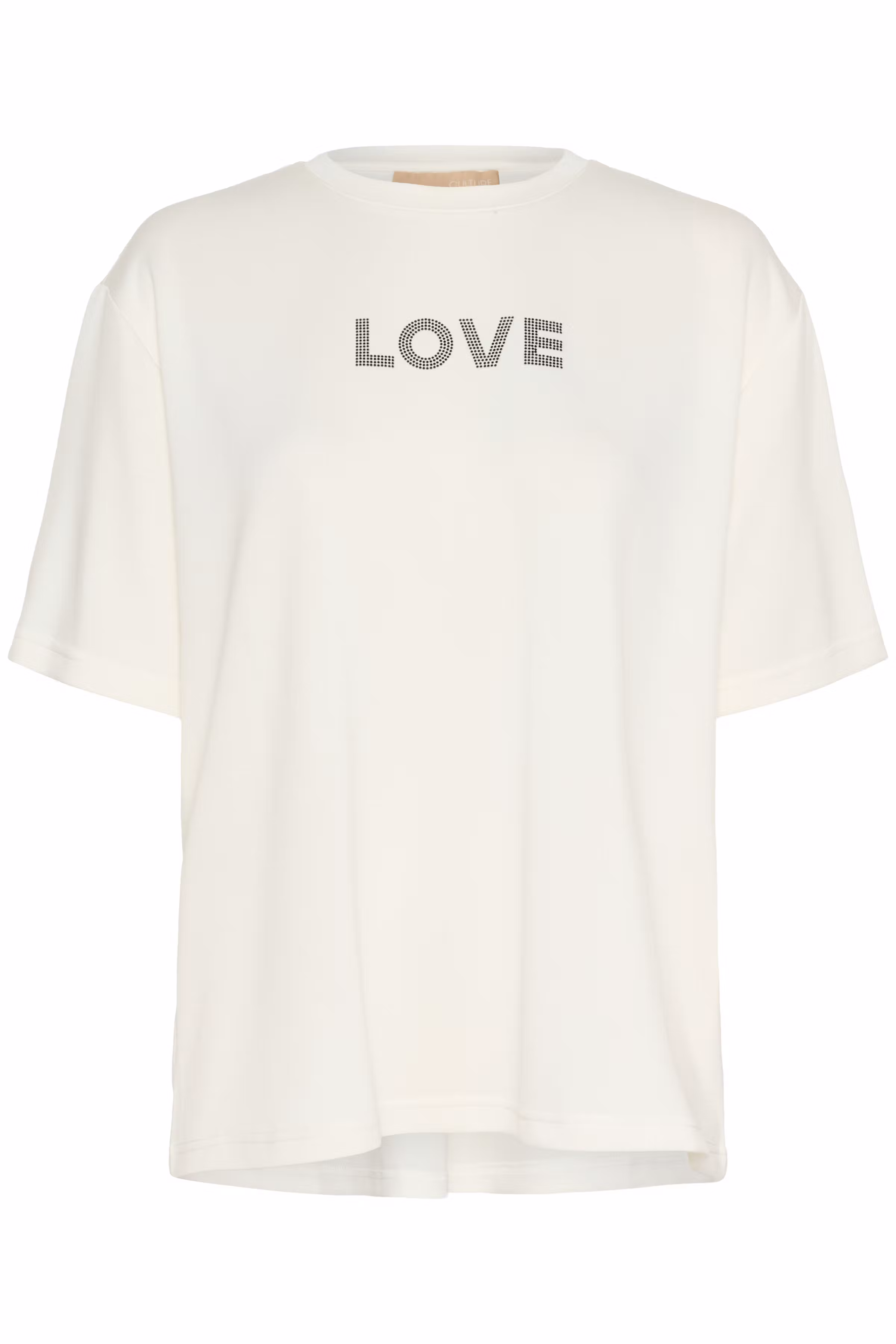 CUlove T-shirt PACK FRONT 50112449-500013