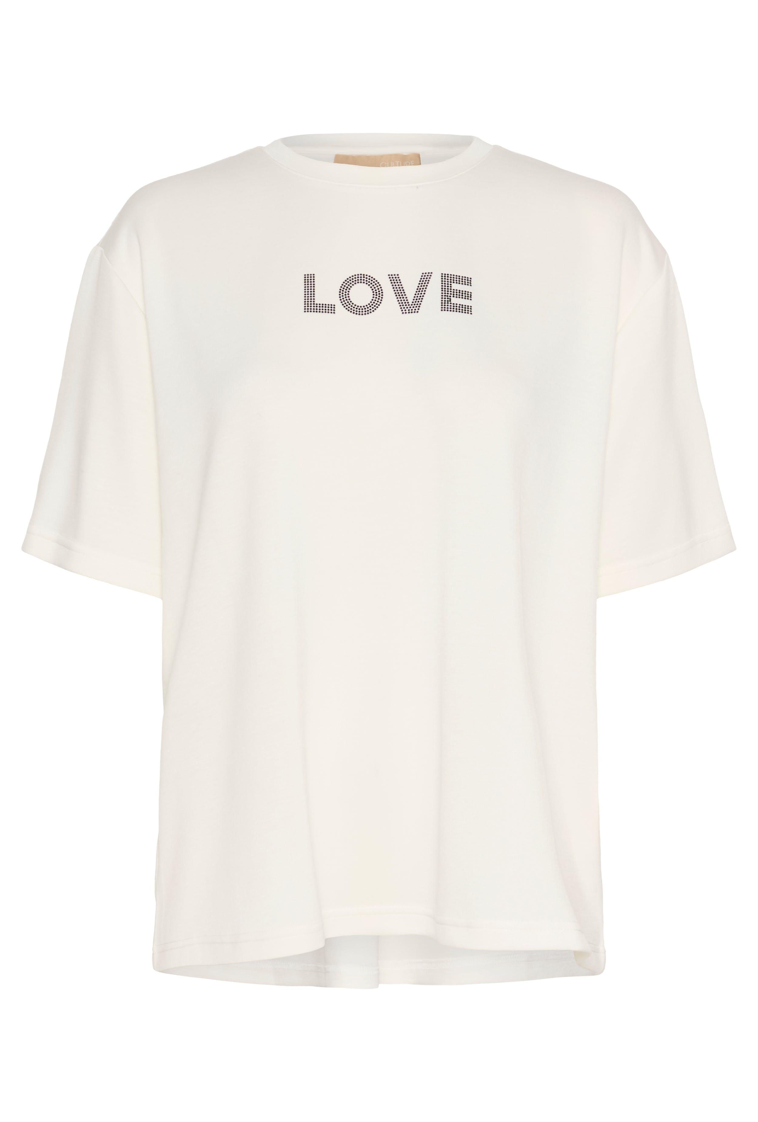 CUlove T-shirt LOOKBOOK FRONT 50112449-500013