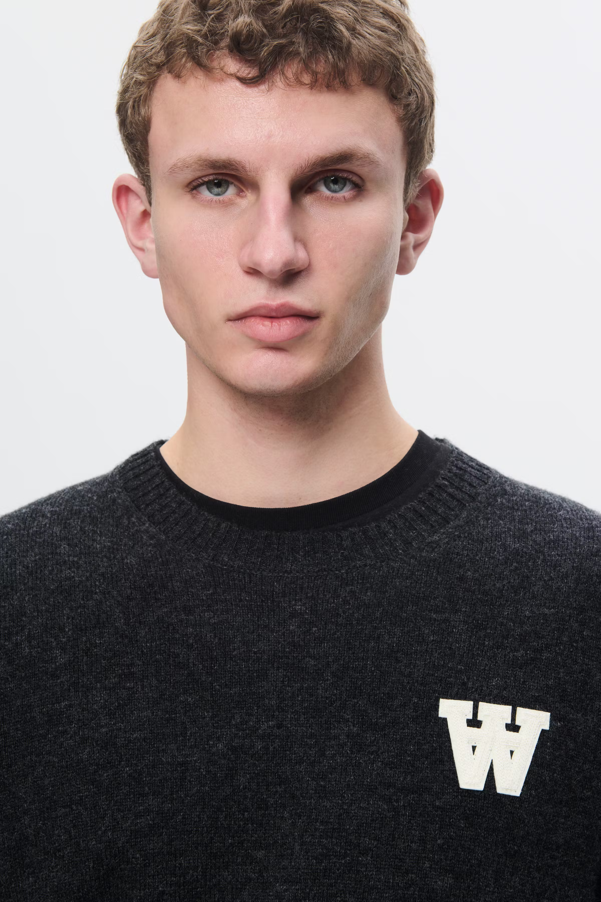 WWTay Lambswool Pullover LOOKBOOK DETAIL 30251382-193911