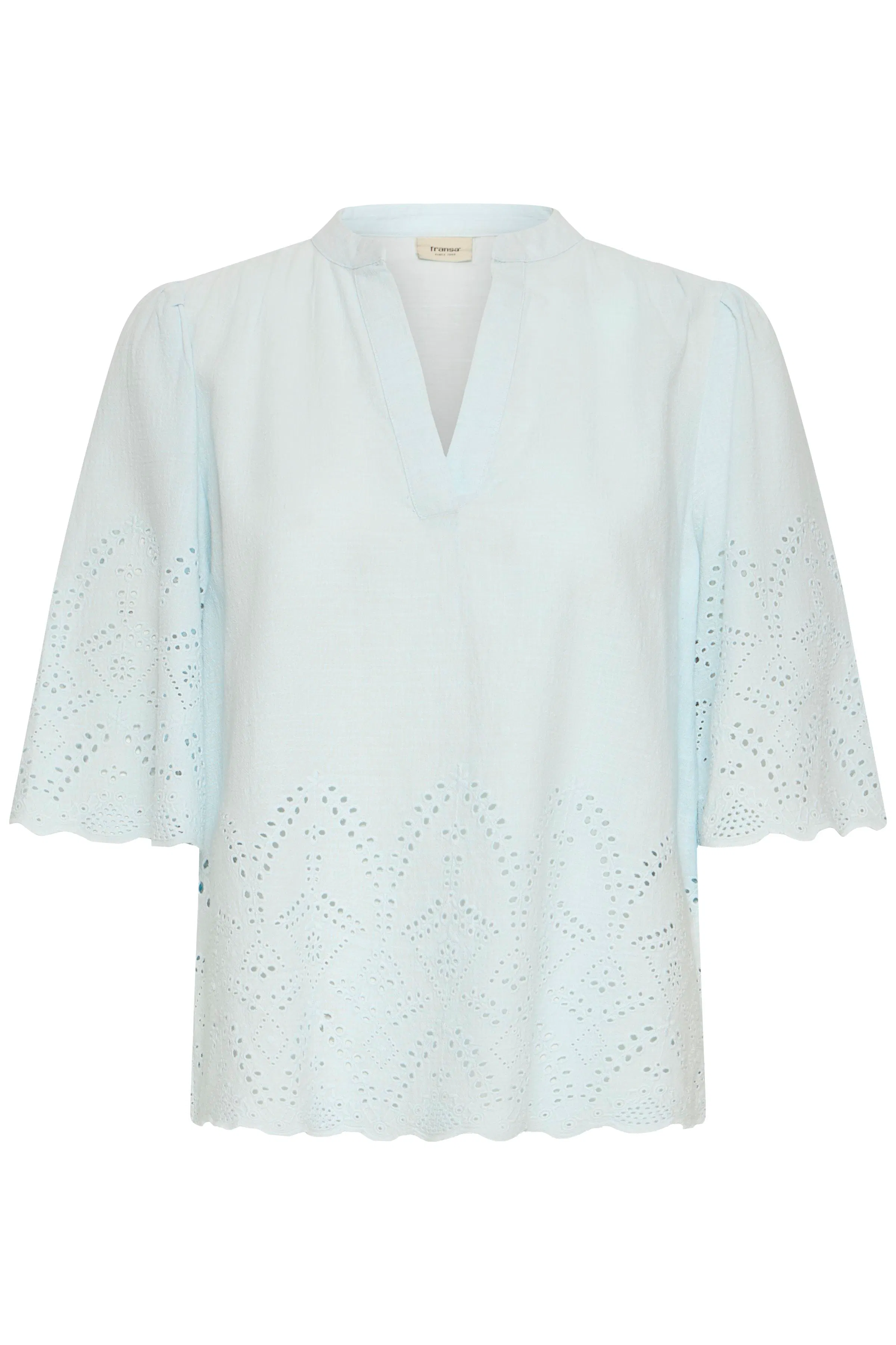 FRRAE Blouse PACK FRONT 20617790-170807