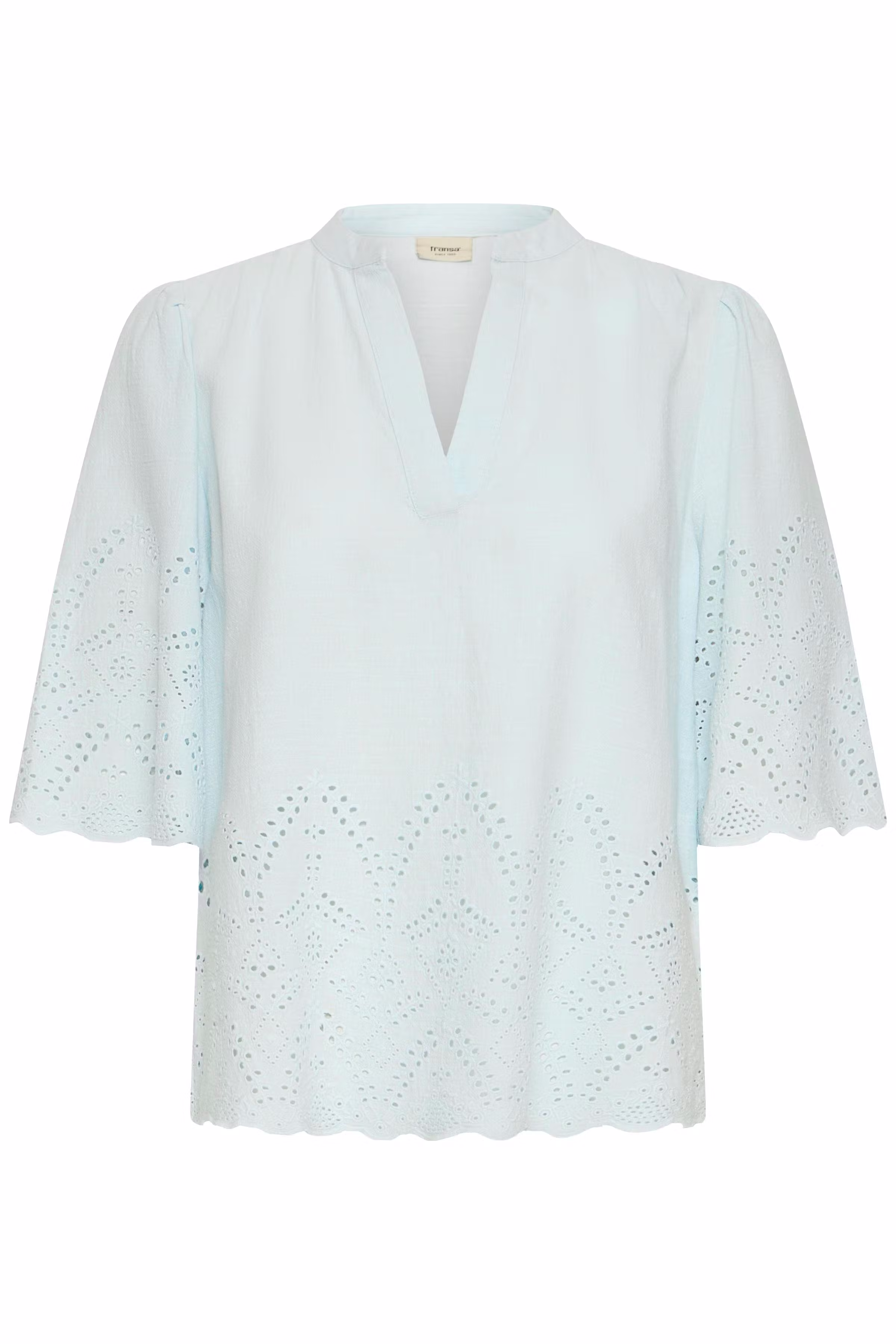 FRRAE Blouse PACK FRONT 20617790-124303