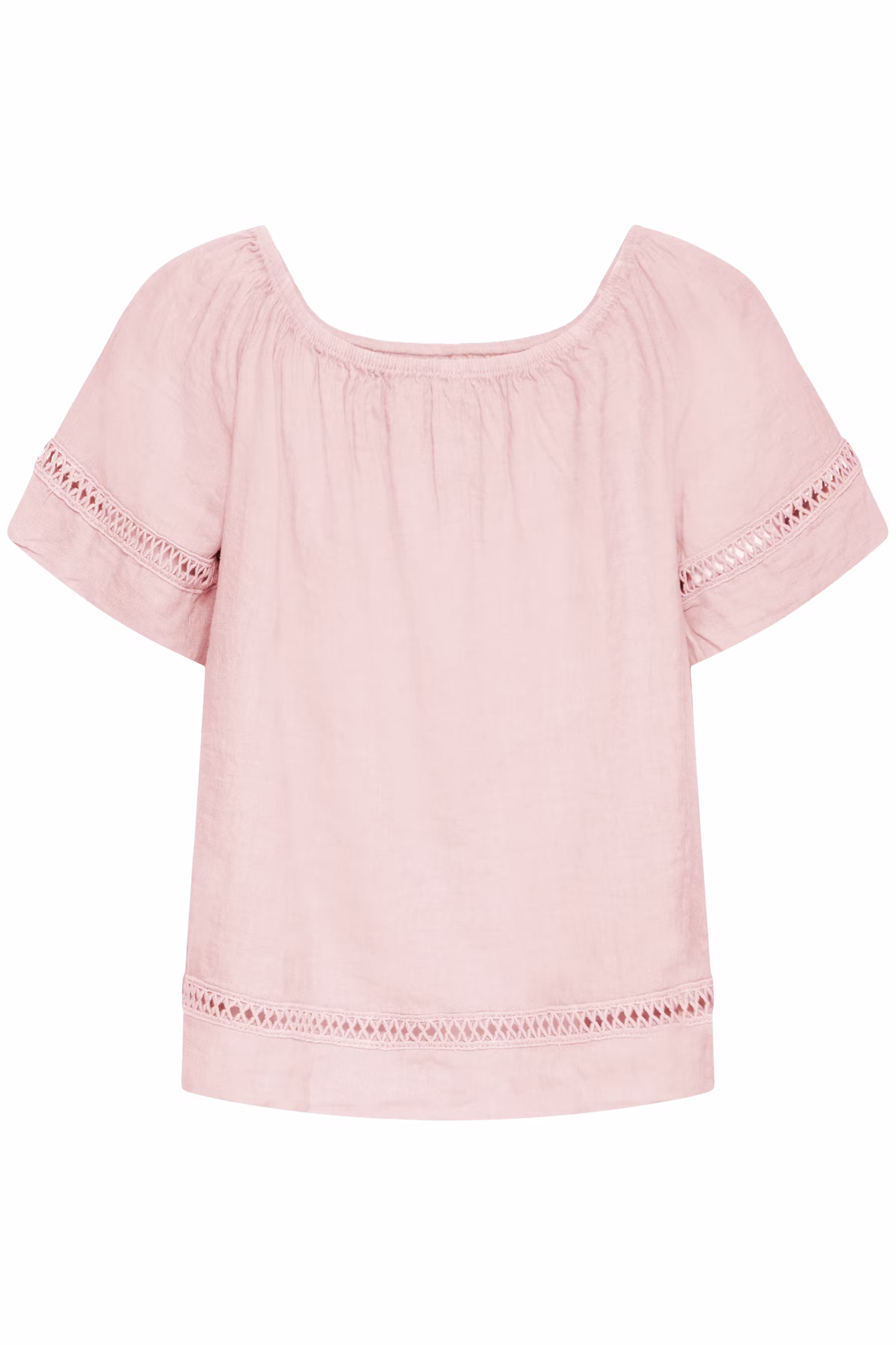 SBFONTANELLE Bluse PACK BACK 22100885-141506