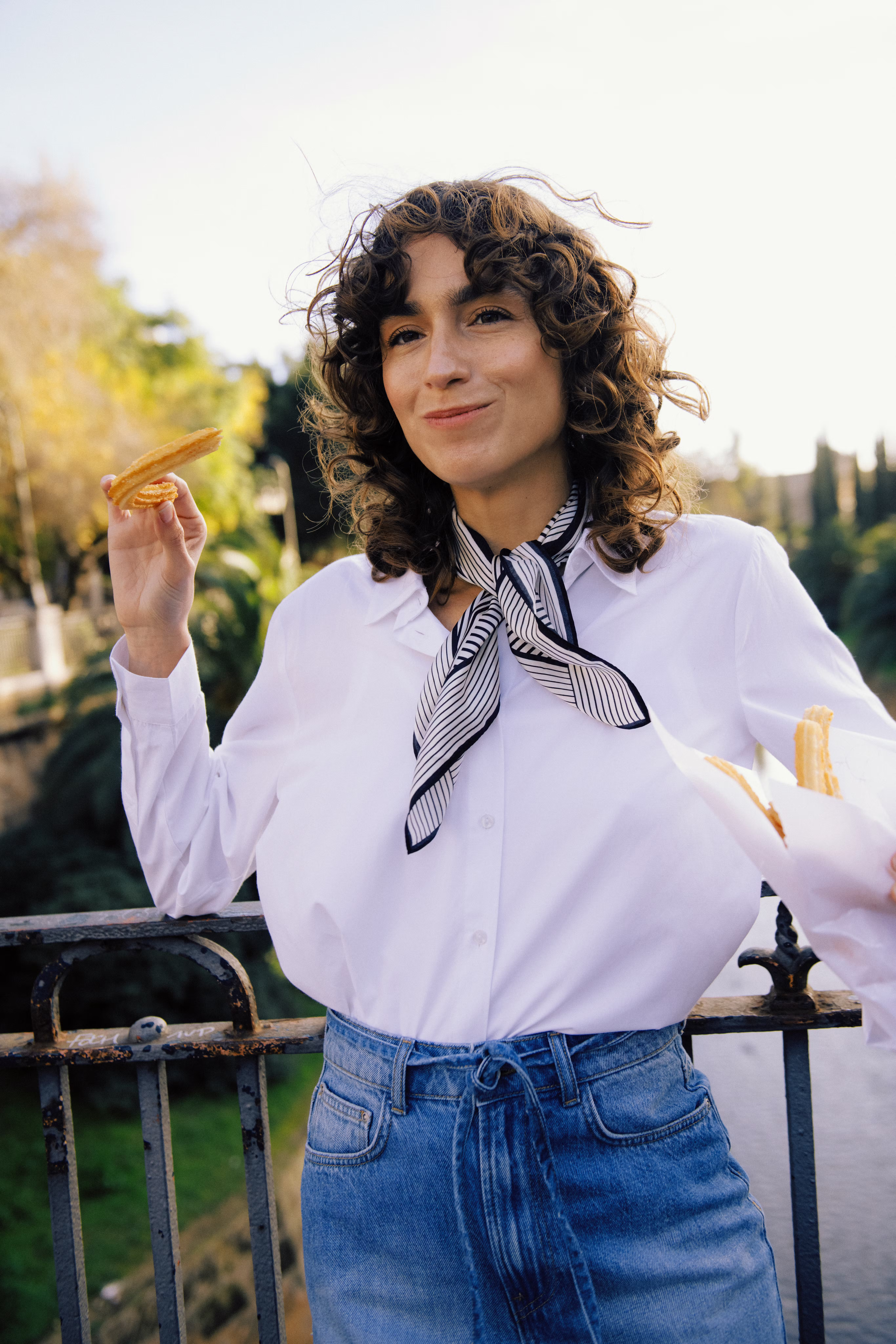 BYLAMAJE Nederdel LOCATION NONE 20818741-200461