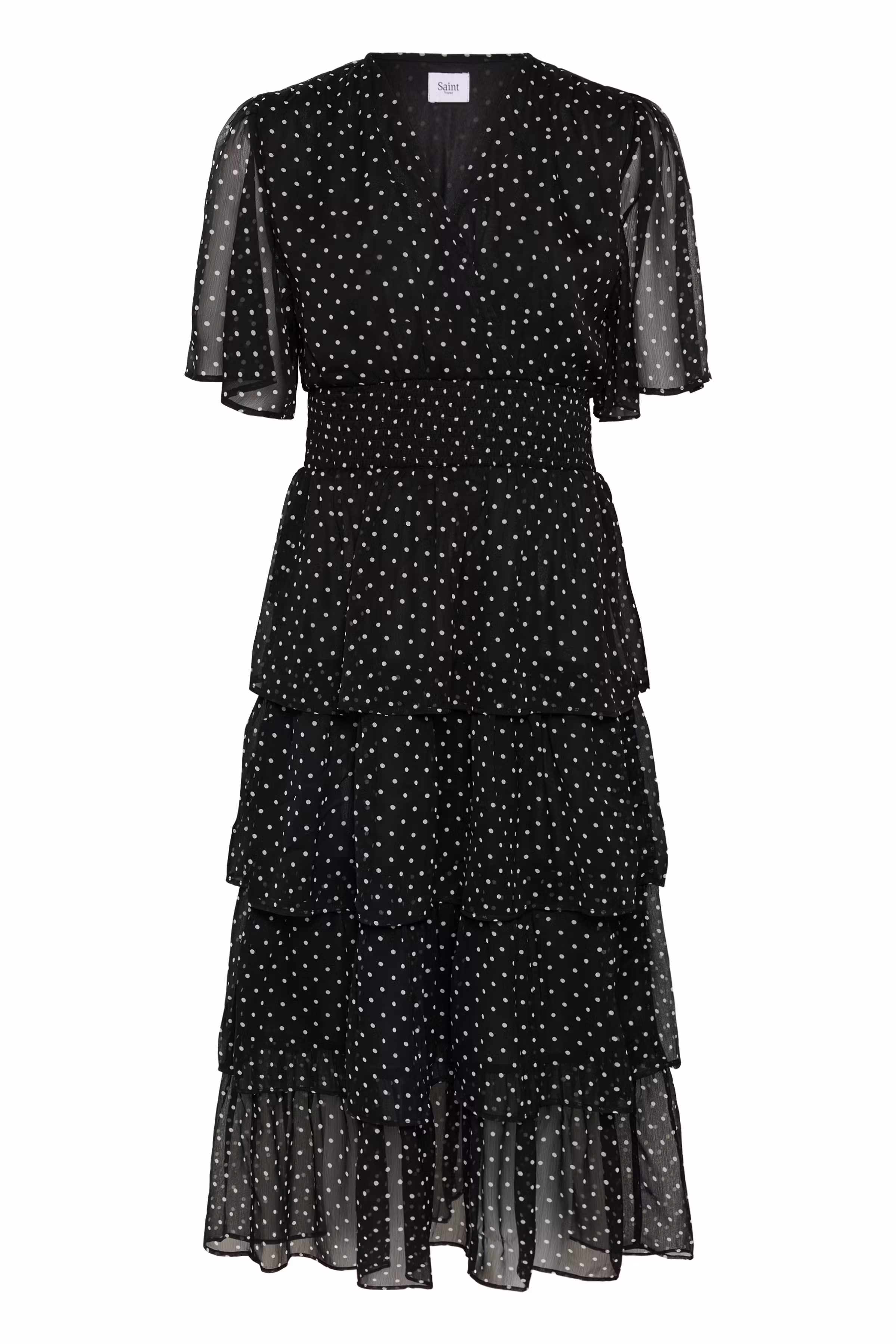 SvannaSZ Dress PACK FRONT 30515747-305583