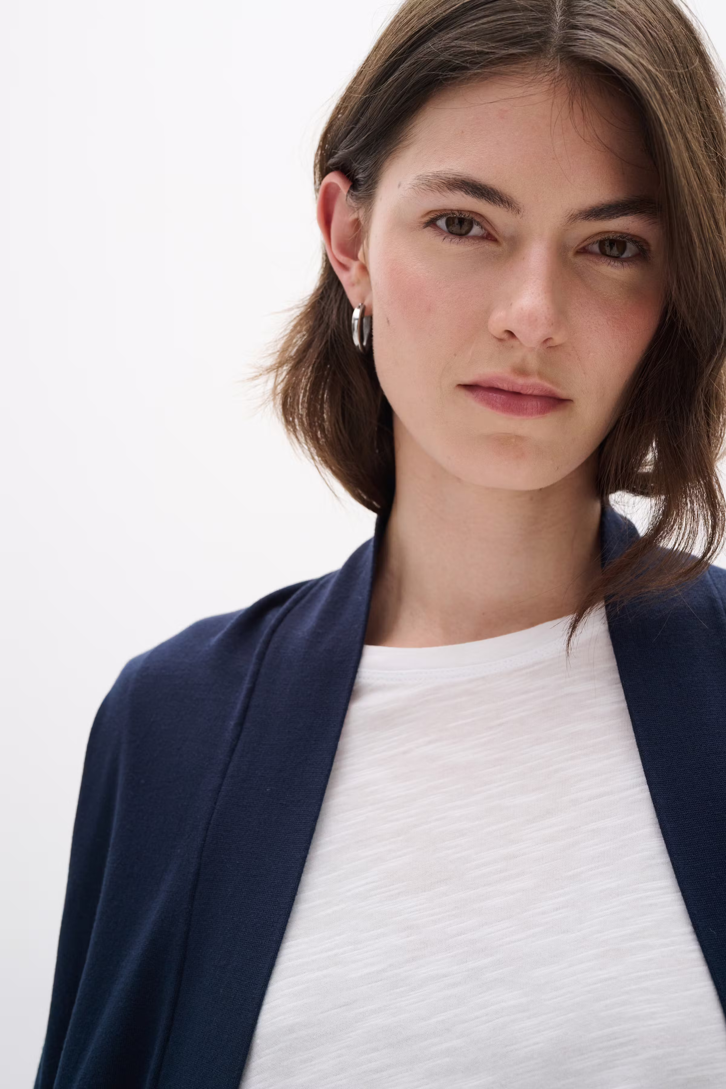 ReneeIW Cardigan LOOKBOOK DETAIL 30100787-10299