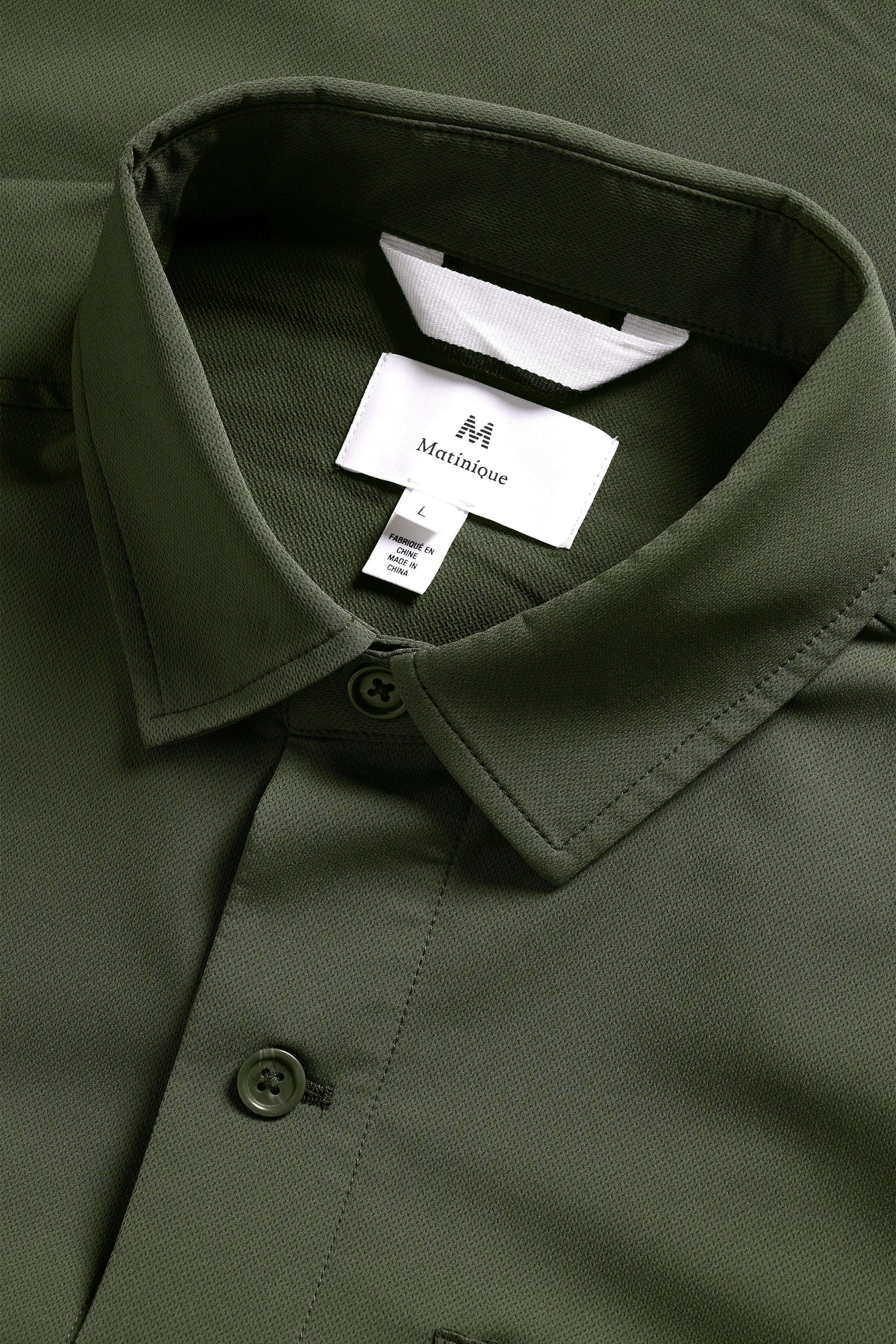 MAjorge Hemd PACK DETAIL 30207838-190309