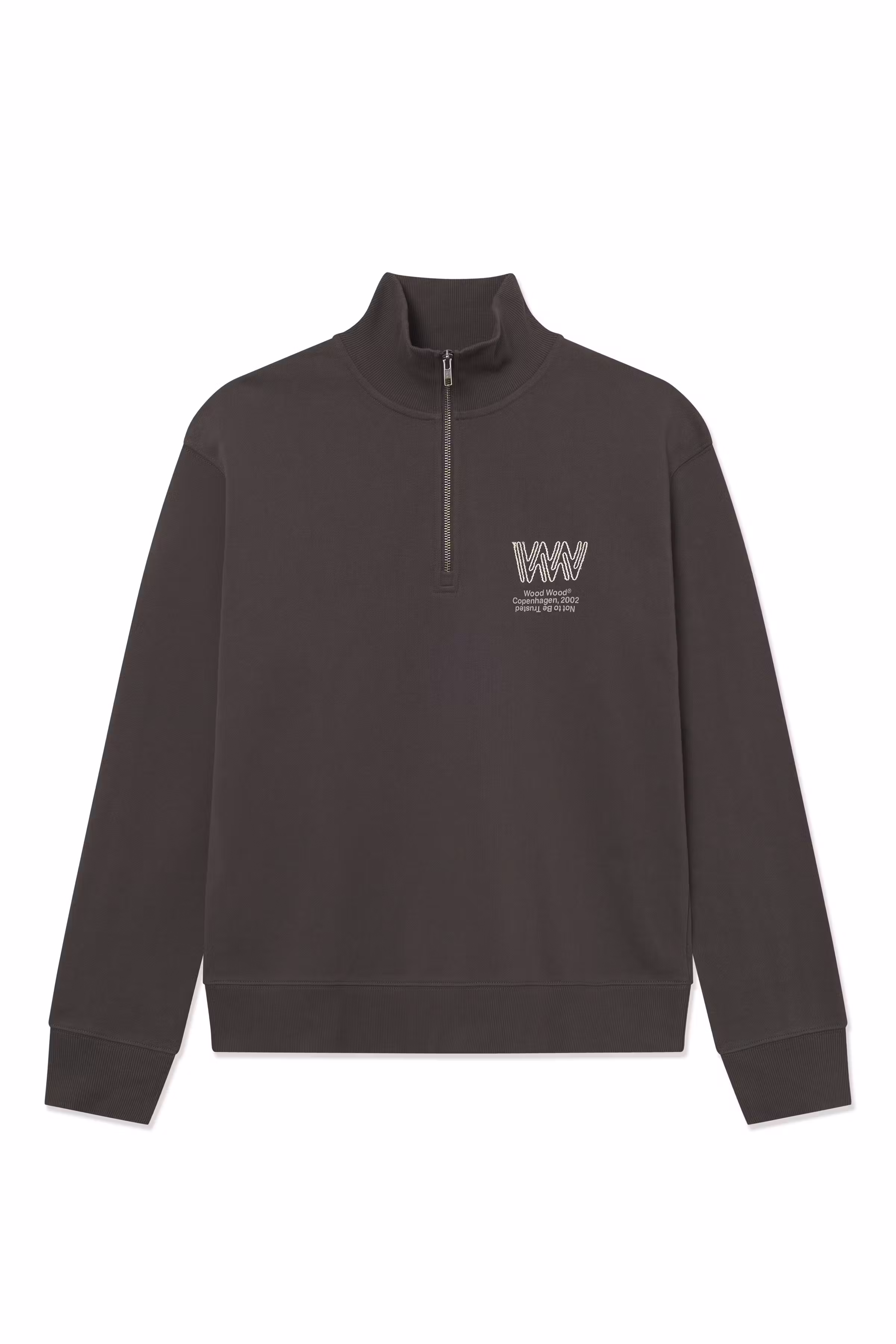 WWJack Sweatshirt PACK FRONT 30251577-194406